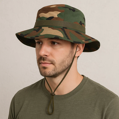 camo hat 23833