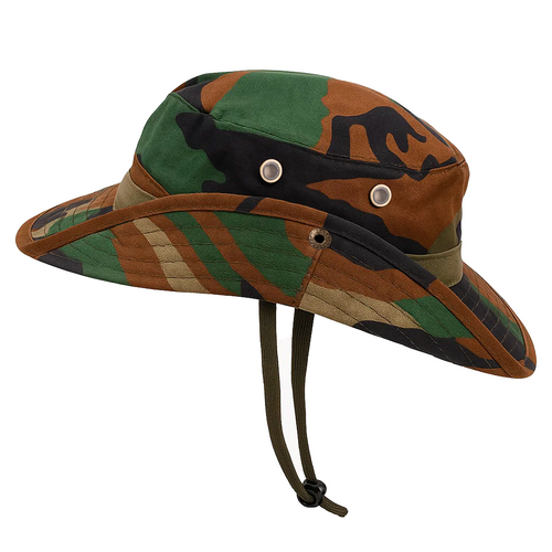 camo hat 23833