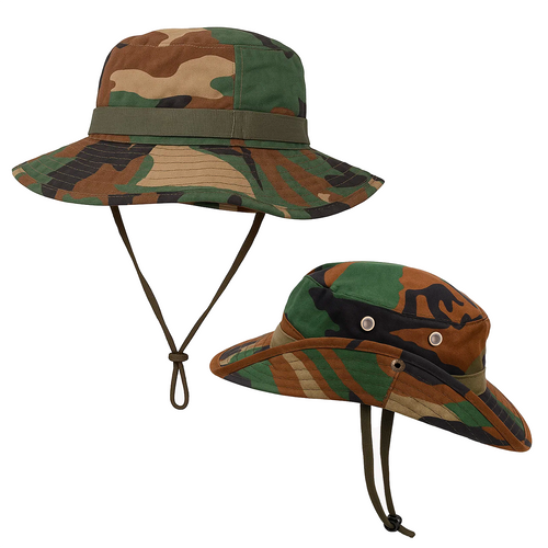 camo hat 23833