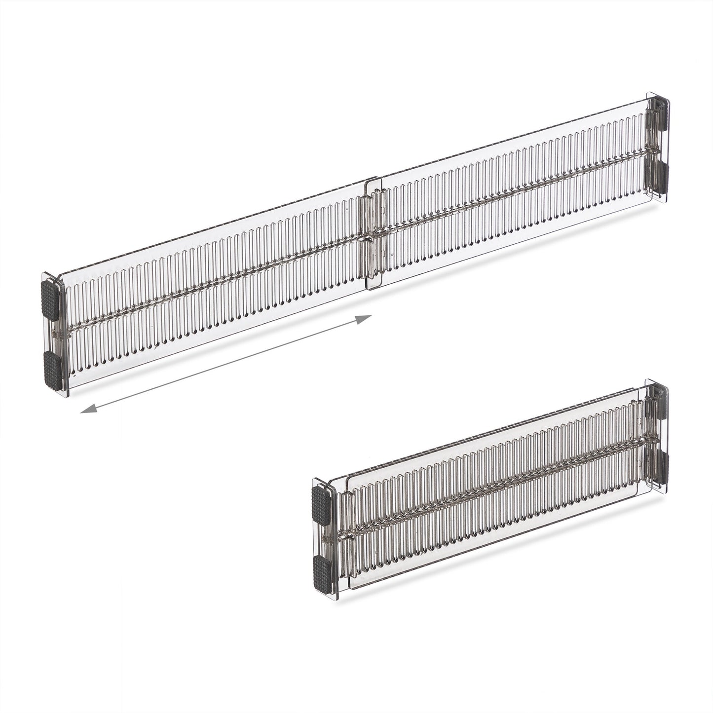 drawer divider set in 16 parts