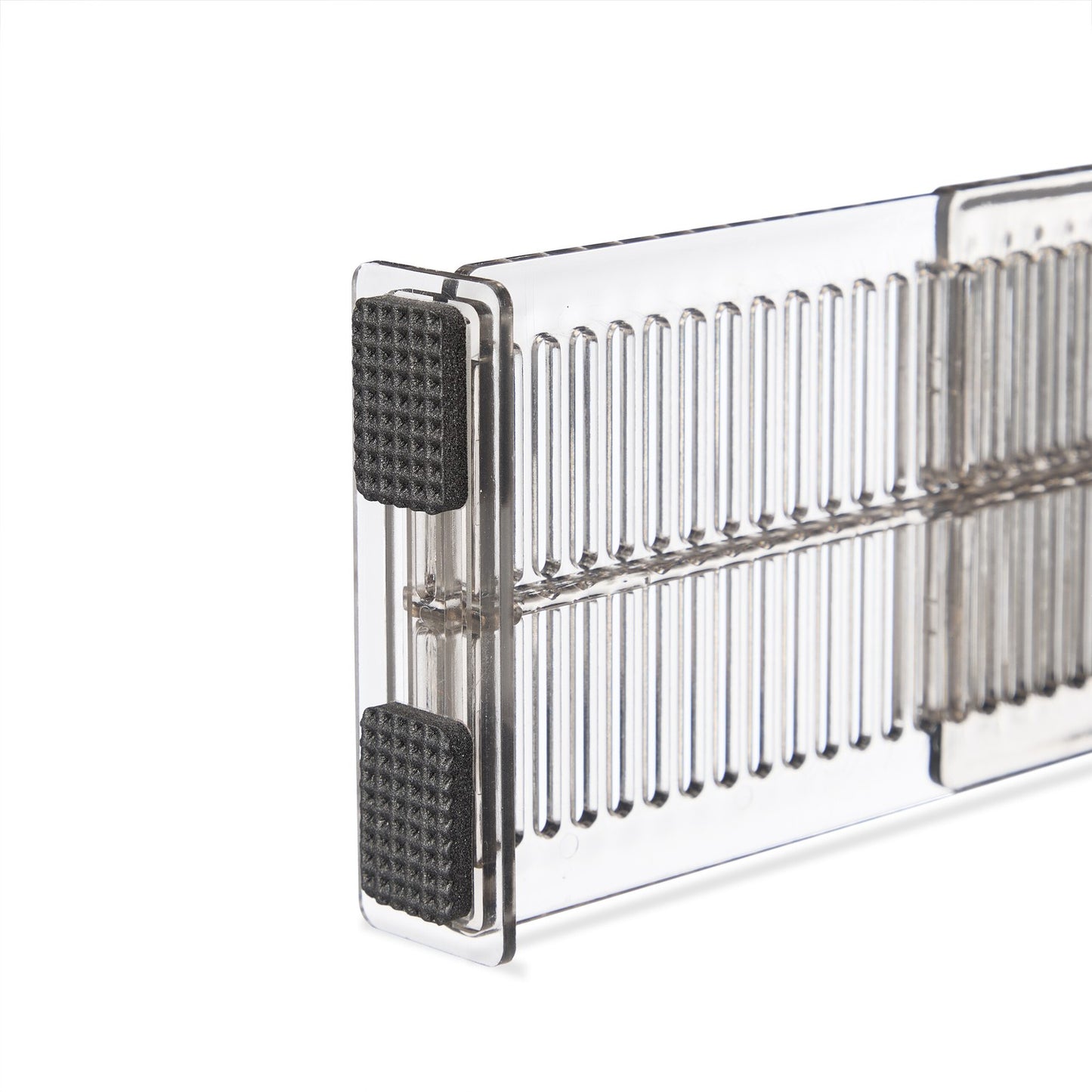 drawer divider set in 16 parts