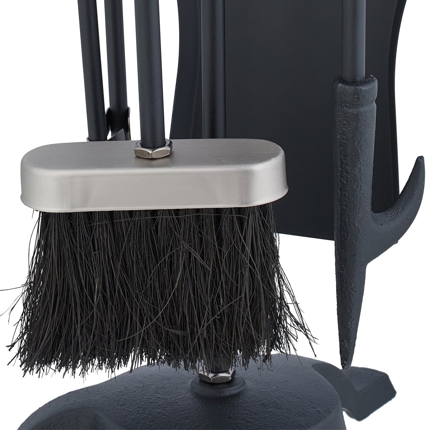 fireplace set in 5 parts