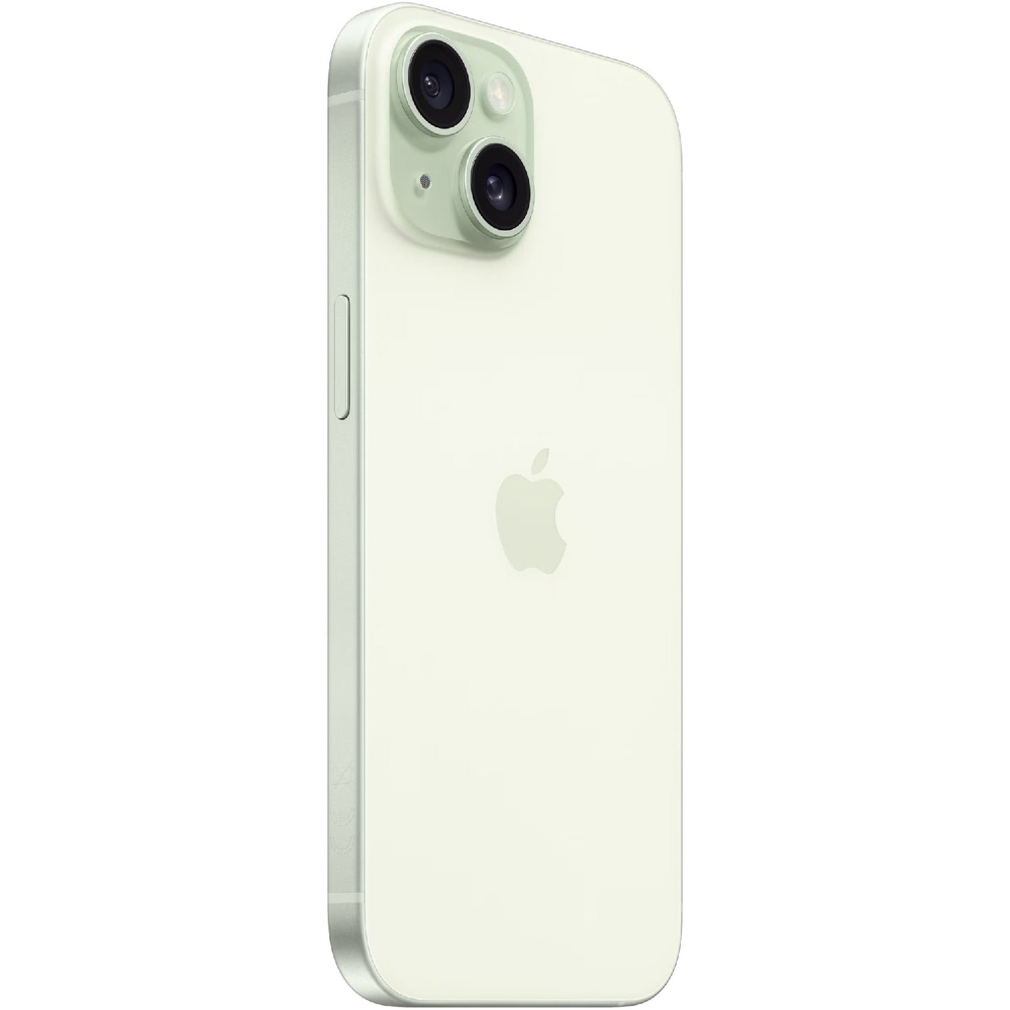 iPhone 15 128GB, Green, 48MP Camera, USB-C