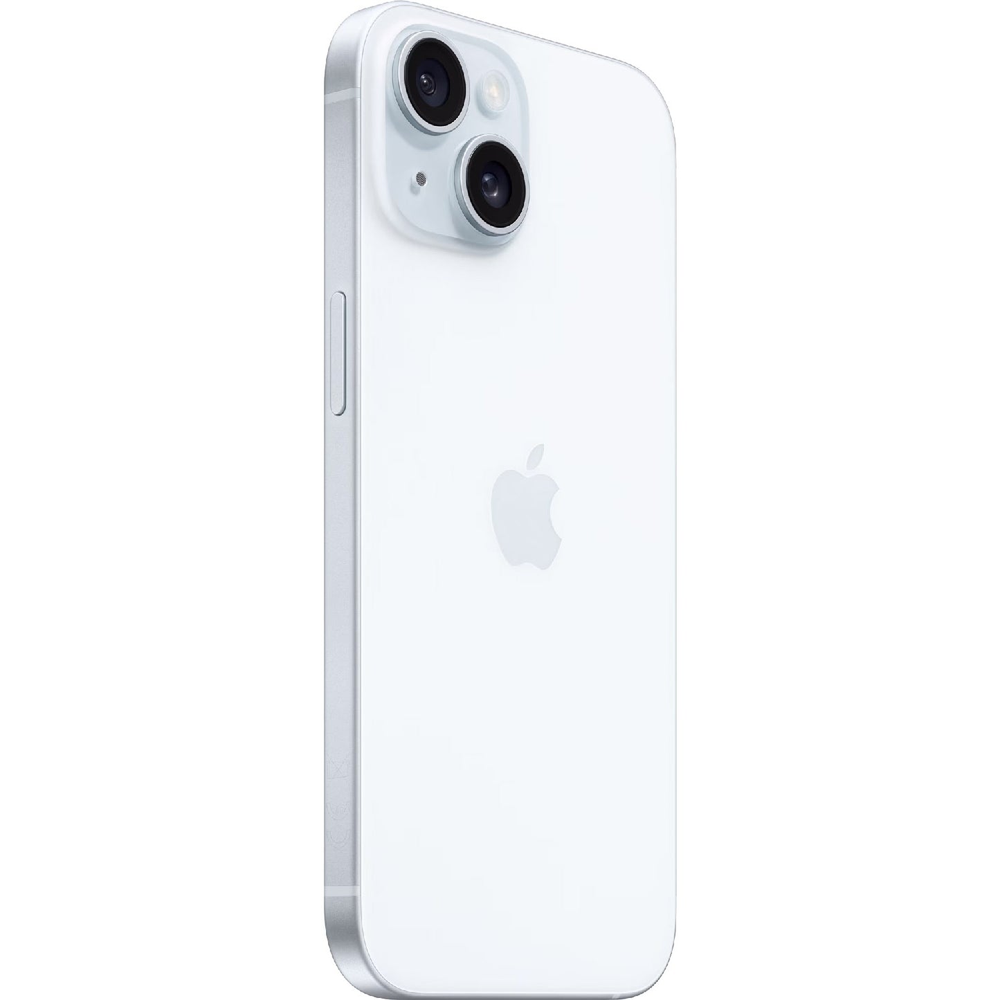 iPhone 15 256GB Blue – 48MP Camera, USB-C, A16 Chip