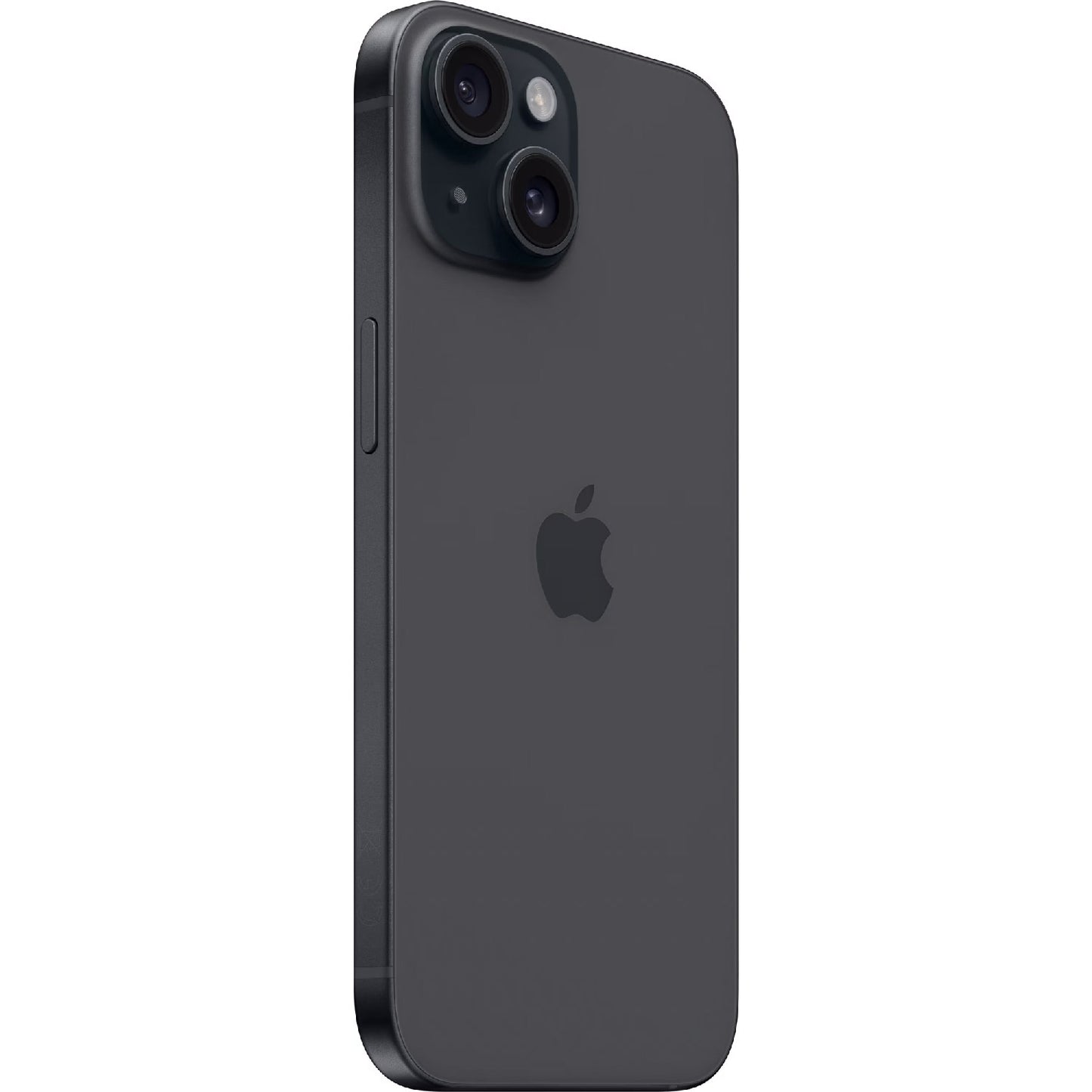 iPhone 15 512GB, Black, 48MP Camera, USB-C