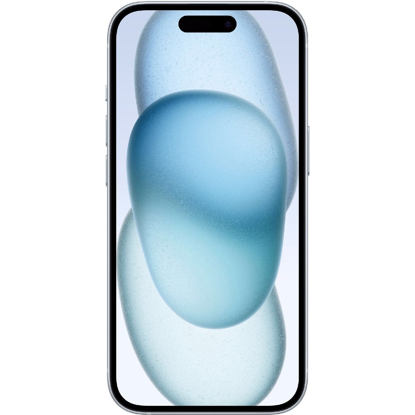 iPhone 15, 512GB, Blue, 48MP Camera, USB-C