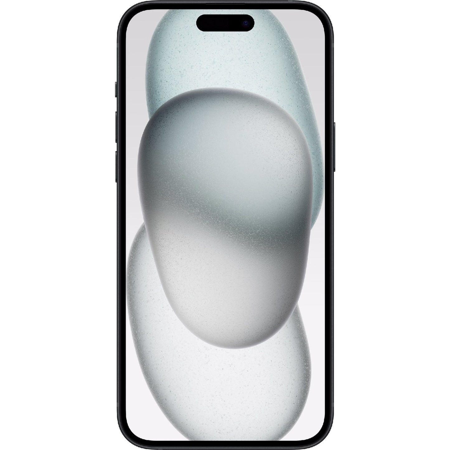 iPhone 15 Plus 128GB, Black, 48MP Camera, USB-C