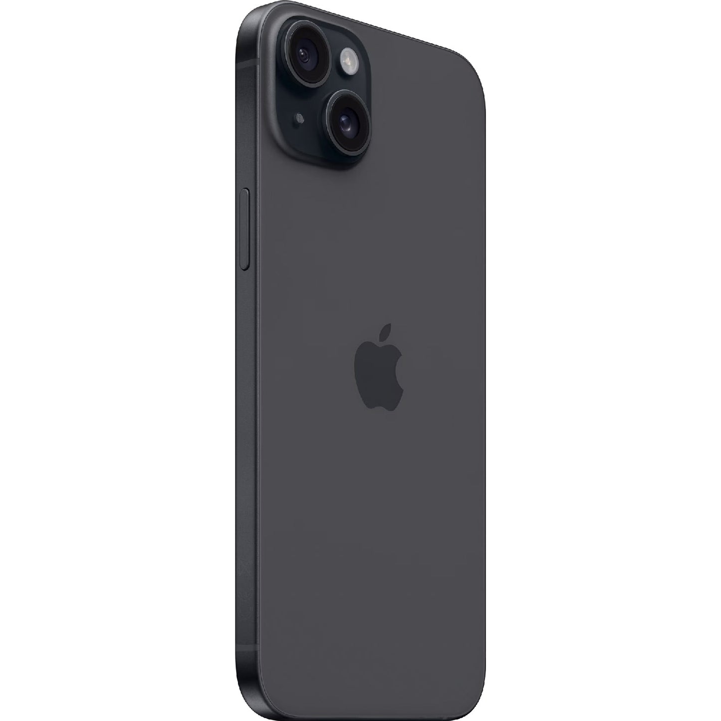 iPhone 15 Plus 256GB Black – 48MP Camera, USB-C