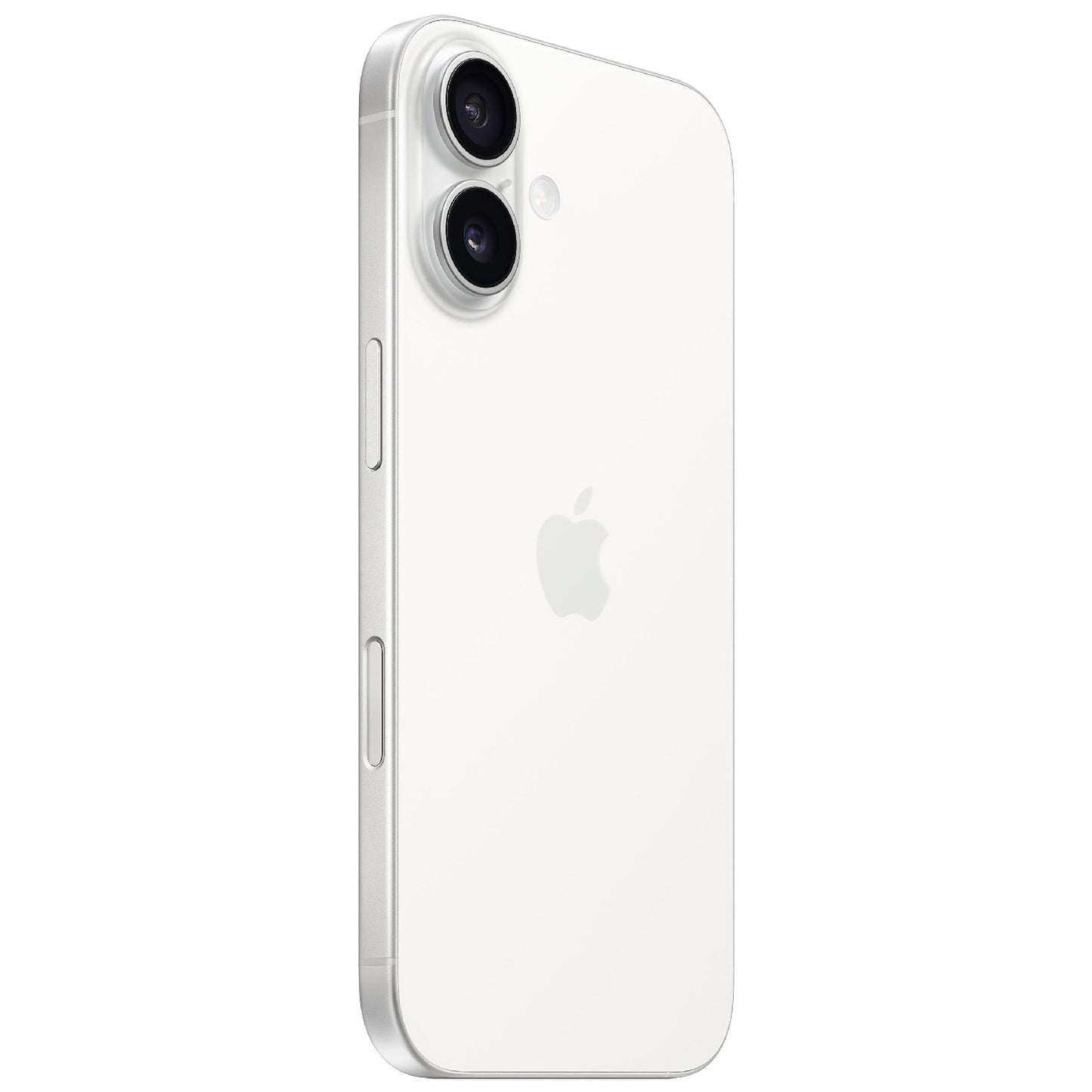 iPhone 16, 128GB, White – 6.1"" Super Retina Display
