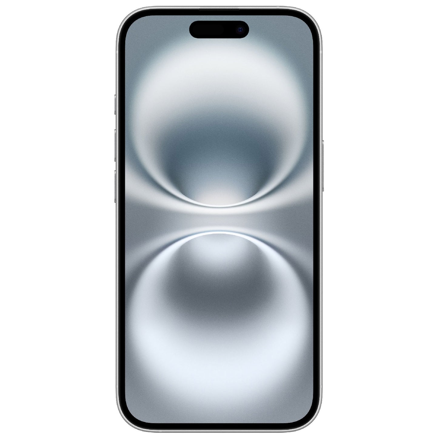 iPhone 16, 128GB, White – 6.1"" Super Retina Display