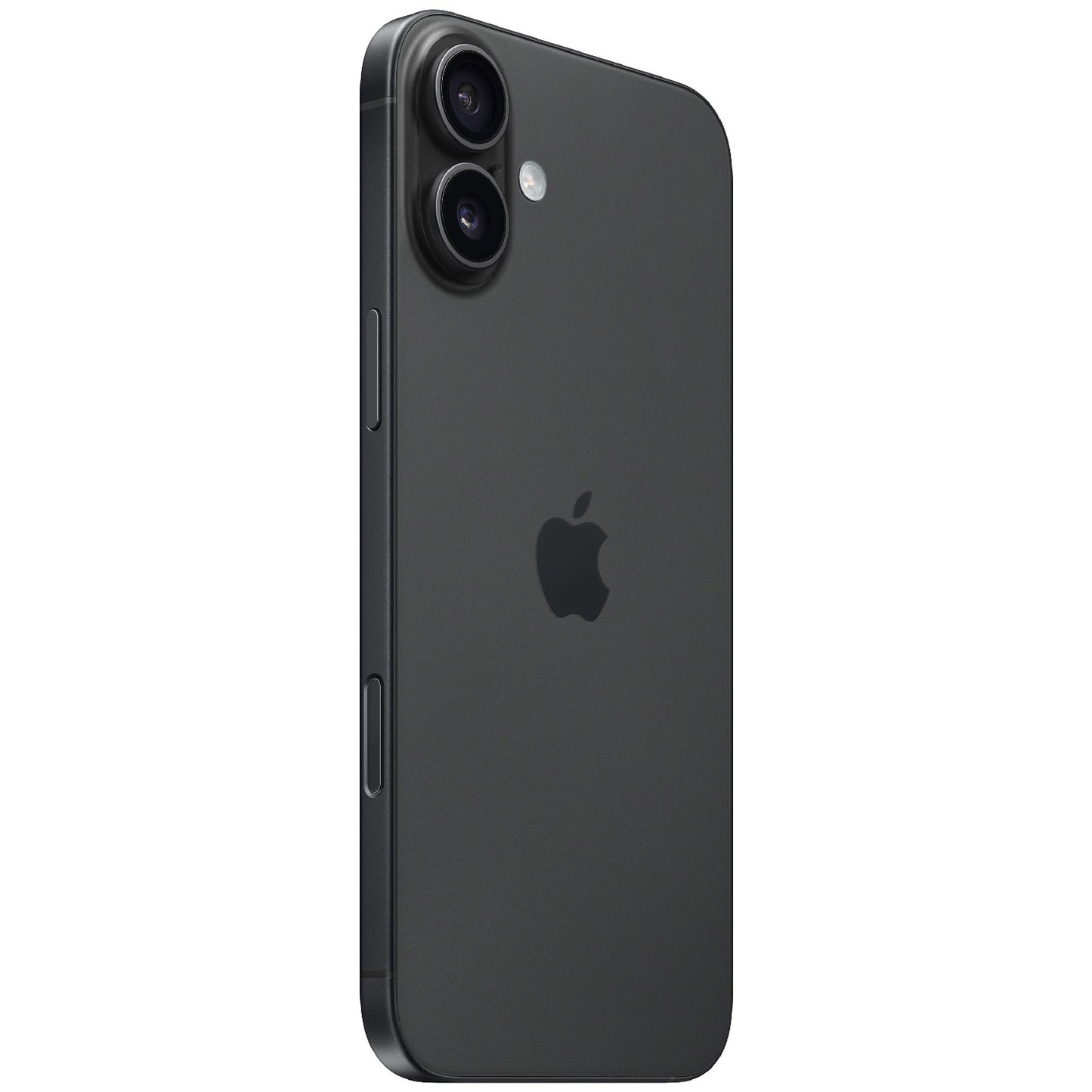 iPhone 16 Plus 256GB Black – 6.7"" OLED, A18 Chip