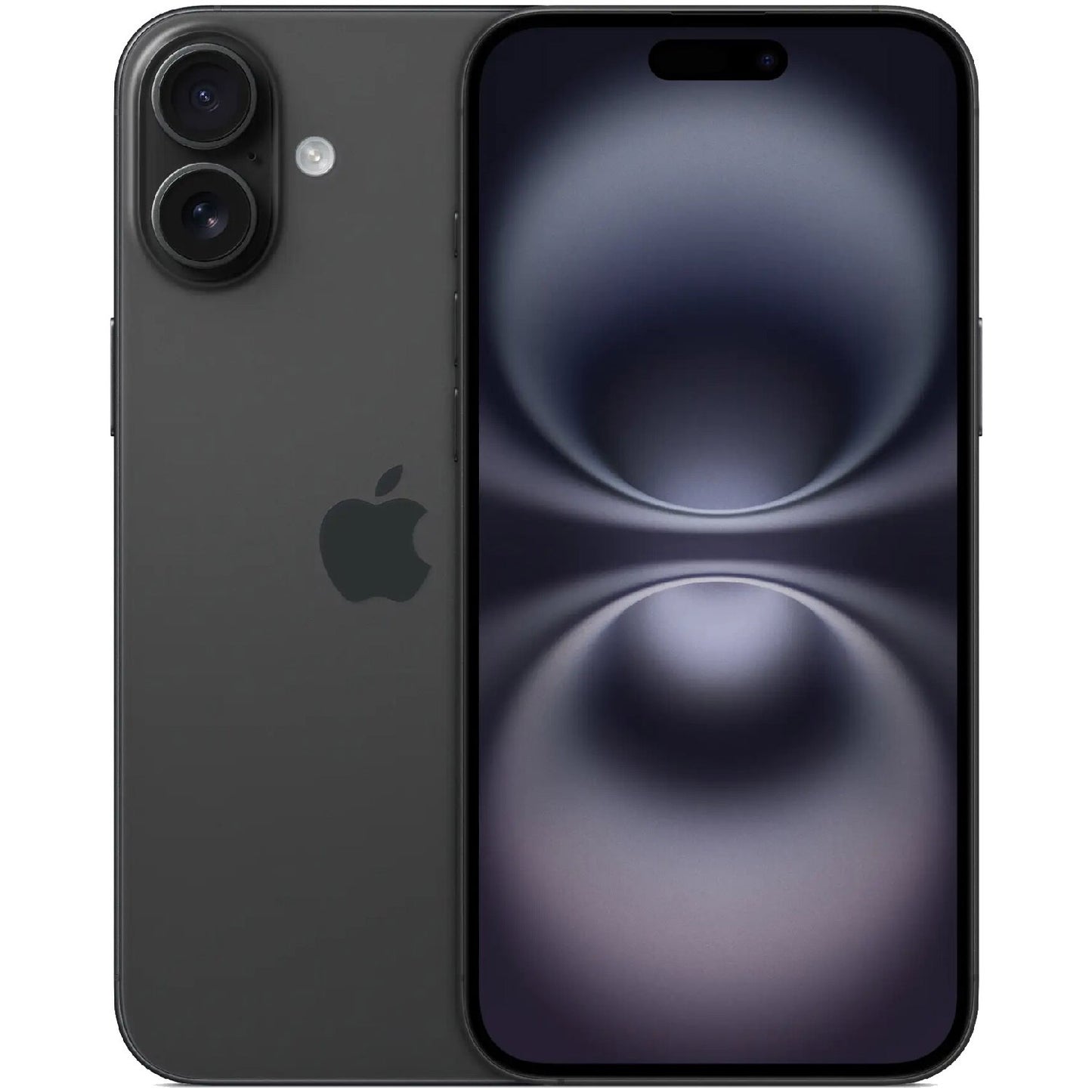 iPhone 16 Plus 512GB Black – 6.7"" OLED, A18 Chip