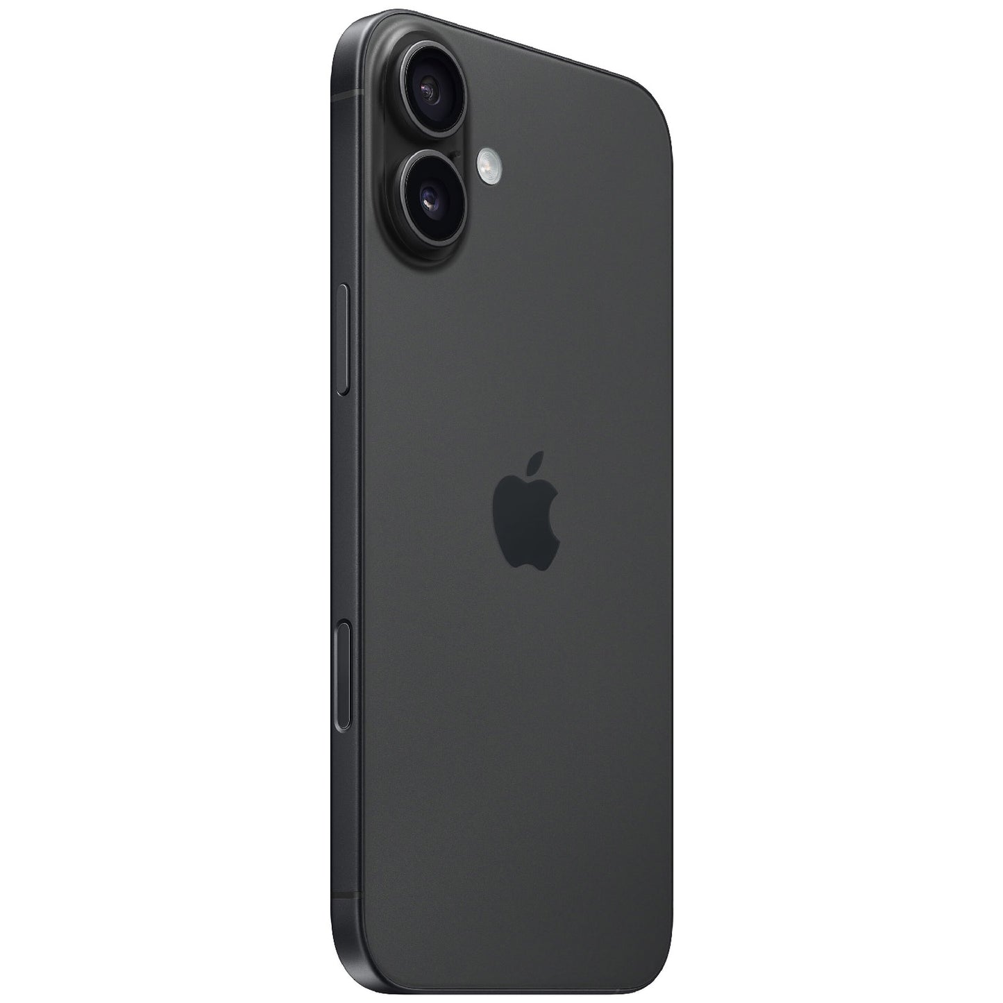 iPhone 16 Plus 512GB Black – 6.7"" OLED, A18 Chip