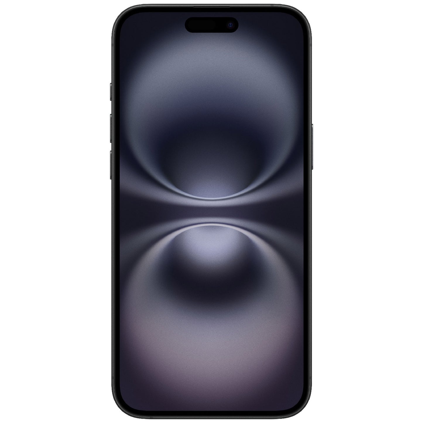 iPhone 16 Plus 512GB Black – 6.7"" OLED, A18 Chip