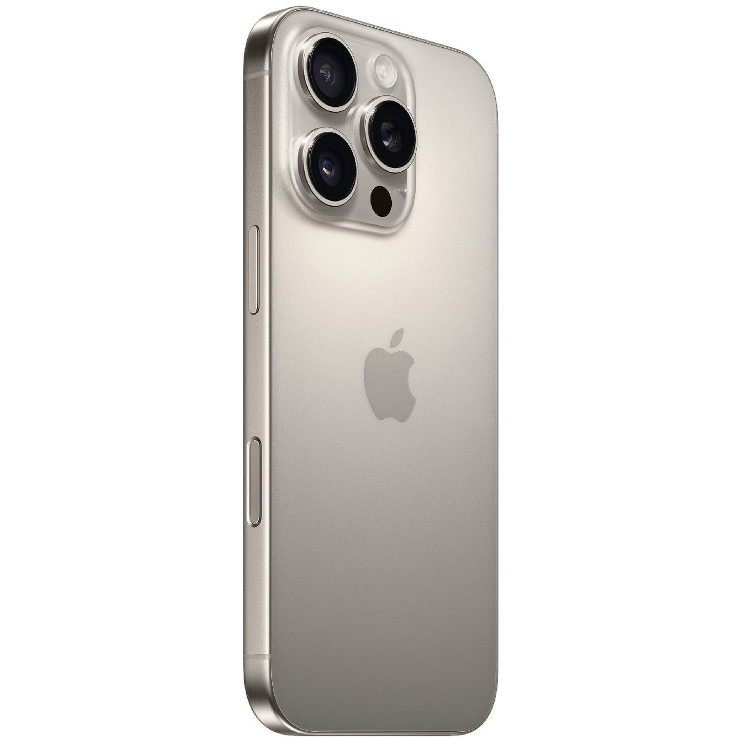 iPhone 16 Pro 256GB, Natural Titanium, 6.3"" Display