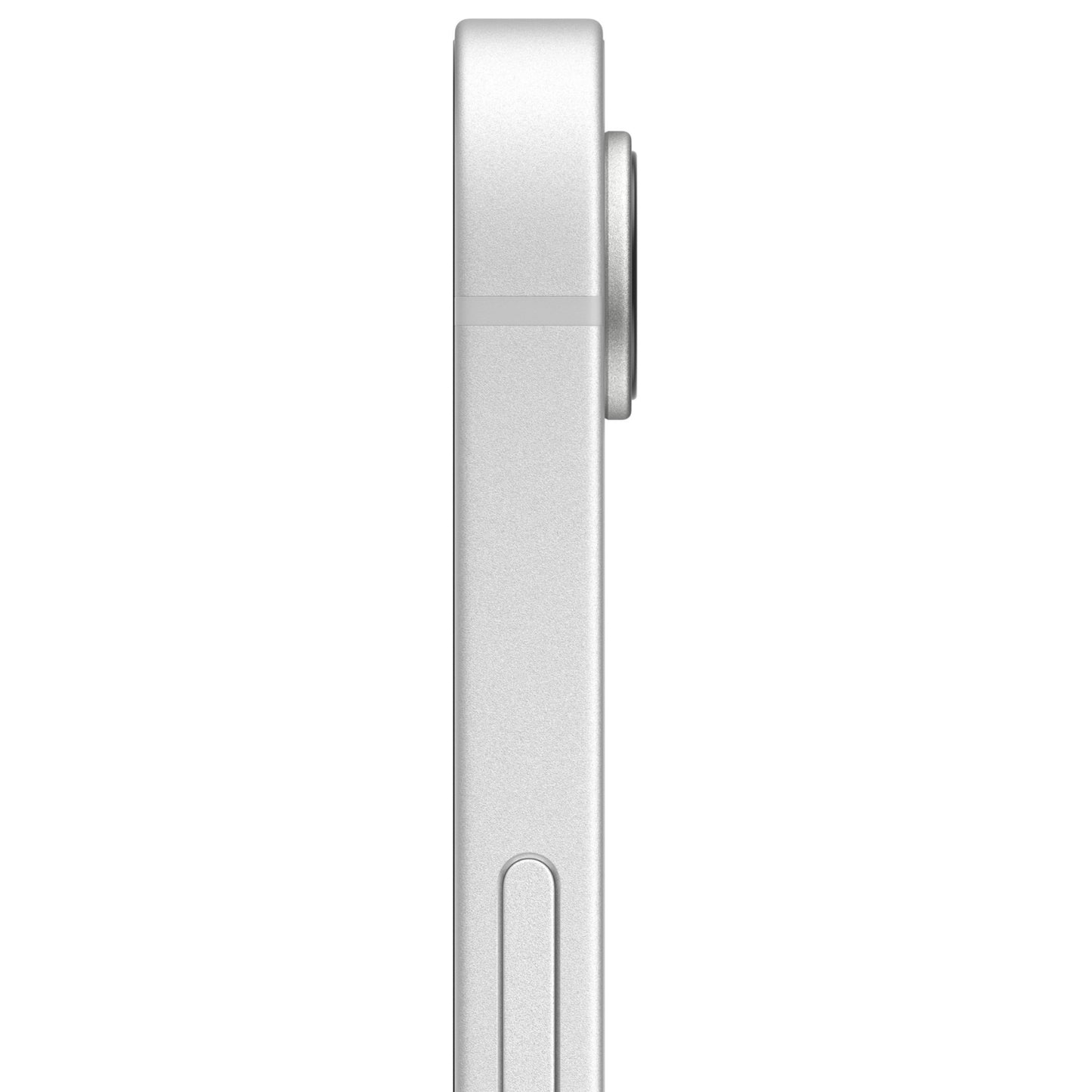 iPhone 16e 128GB White – Long Battery, Durable Design