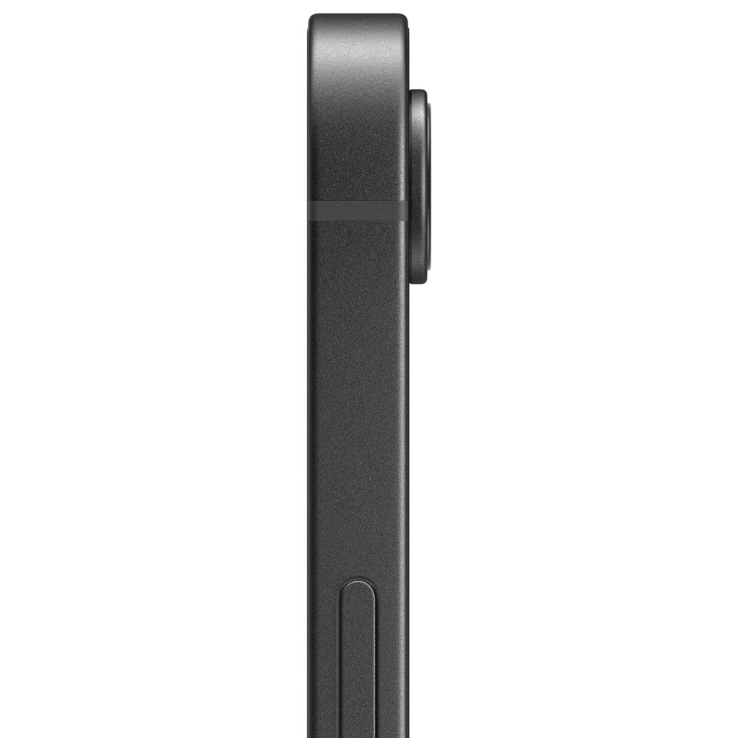iPhone 16e 256GB Black – Long Battery, 48MP Camera