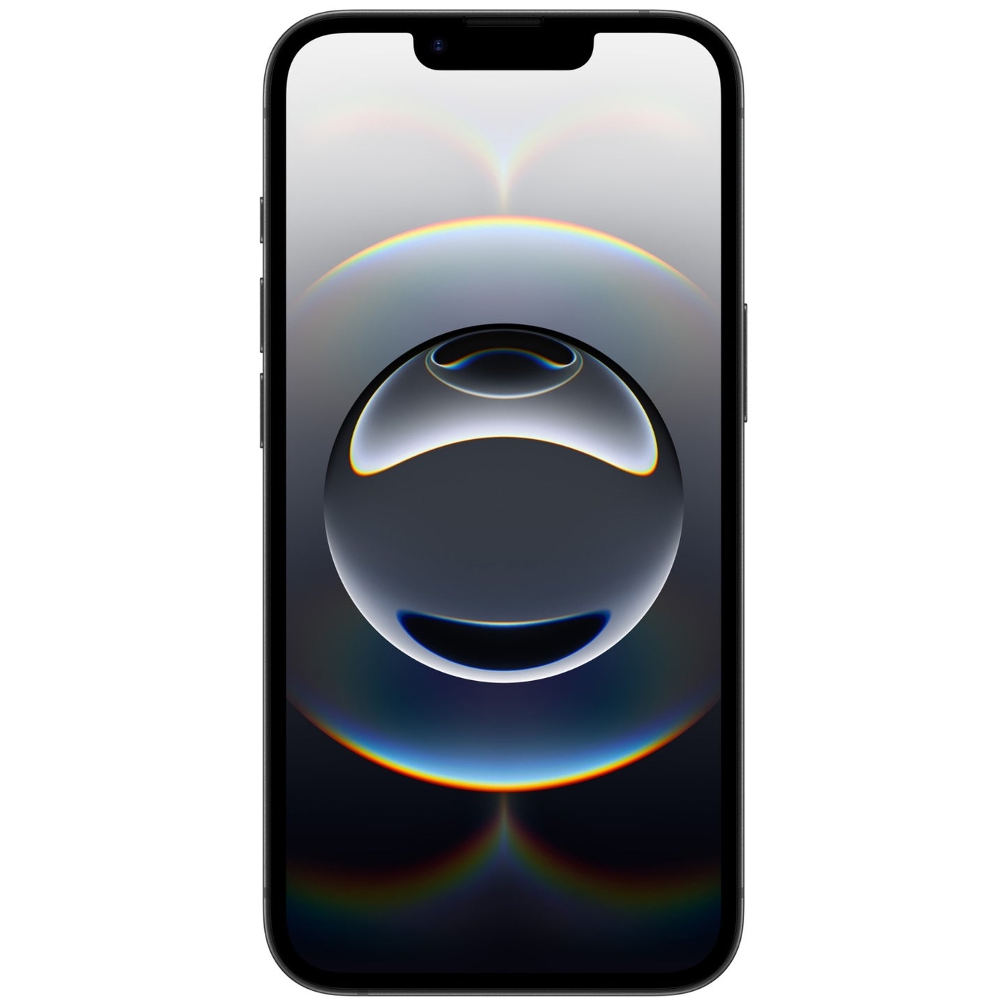 iPhone 16e 256GB Black – Long Battery, 48MP Camera