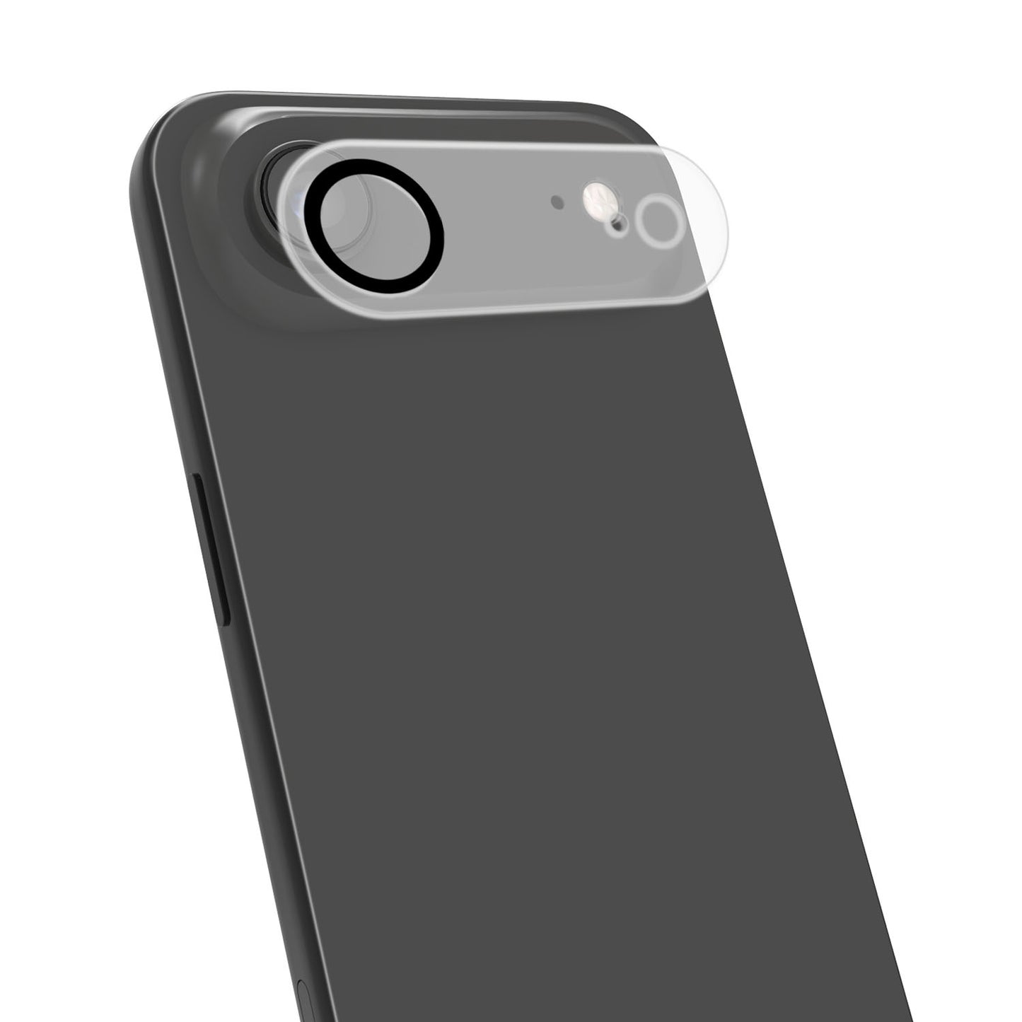 iPhone 17 Air Camera Lens Protector, Tempered Glass
