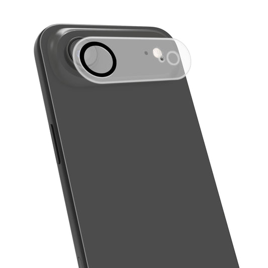 iPhone 17 Air Camera Lens Protector, Tempered Glass