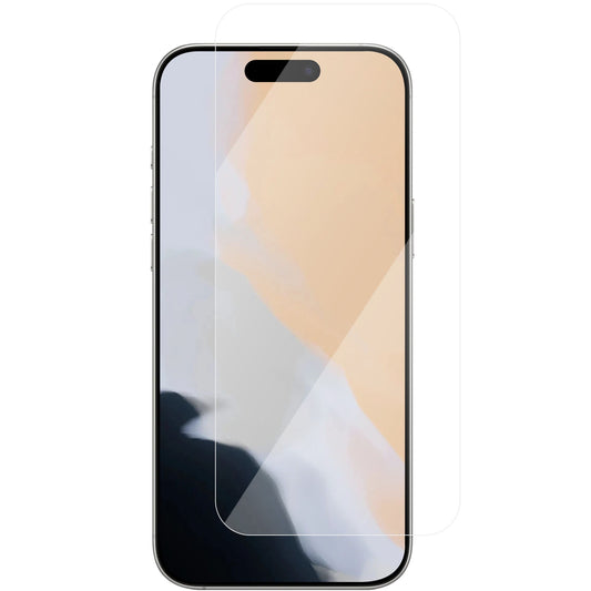 iPhone 17 Air Tempered Glass Screen Protector