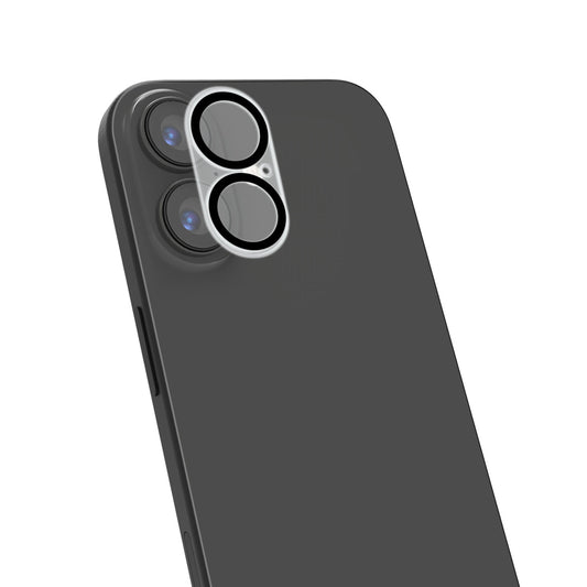 iPhone 17 Camera Lens Protector, Tempered Glass