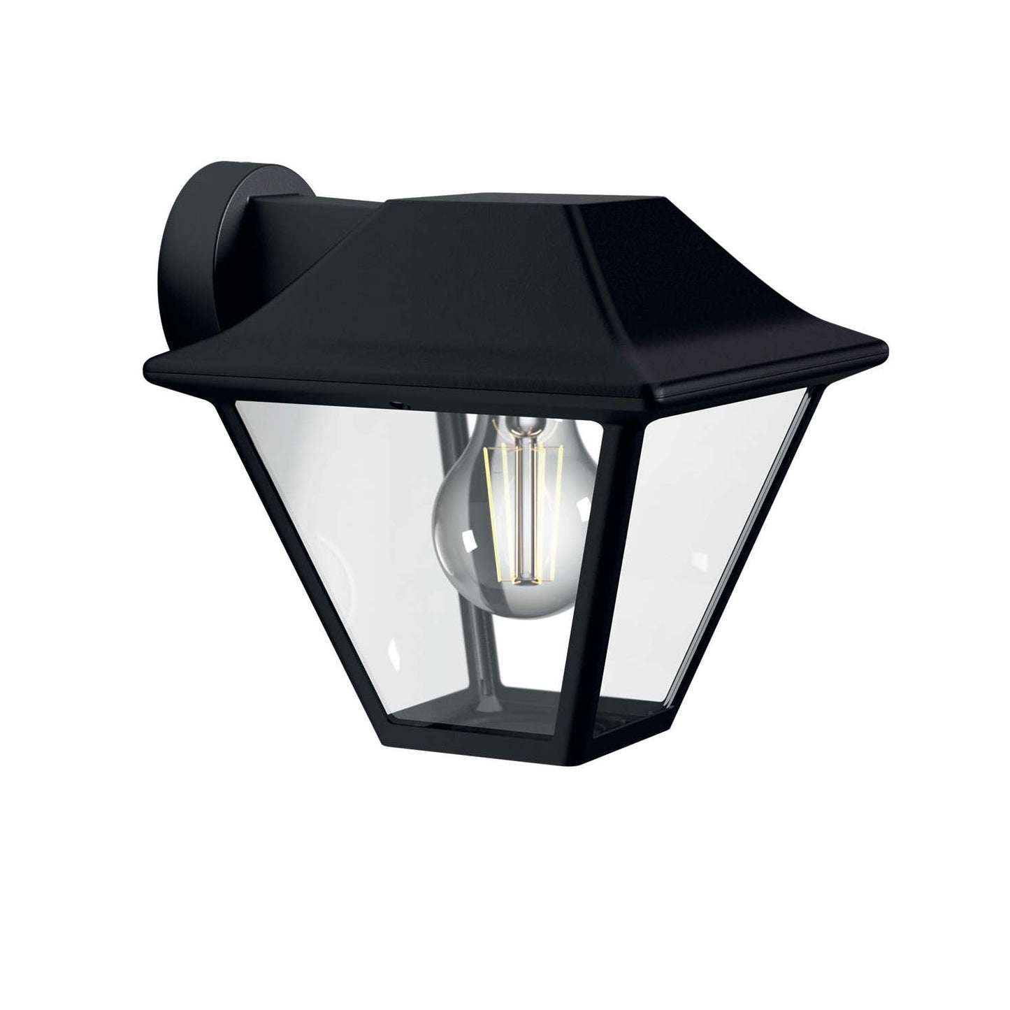 myGarden AlpenGlow Wall lamp
