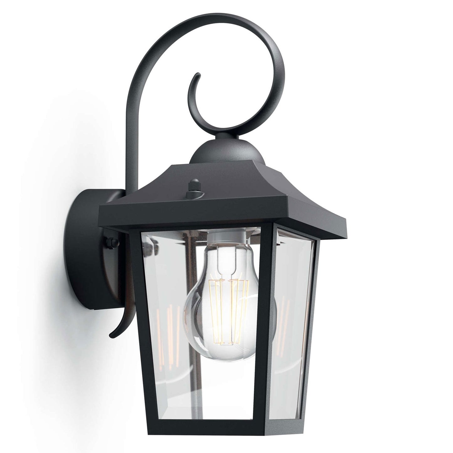 myGarden Buzzard Wall Lamp