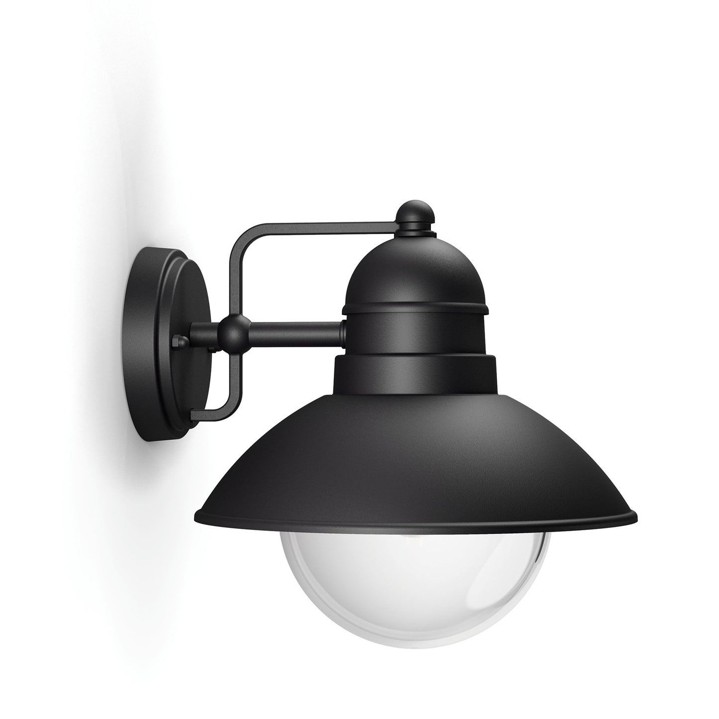 myGarden Hoverfly Wall Lamp Sv