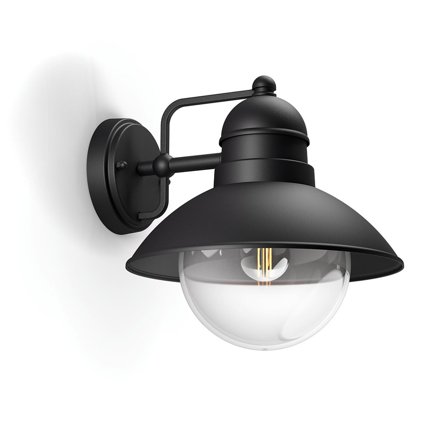 myGarden Hoverfly Wall Lamp Sv