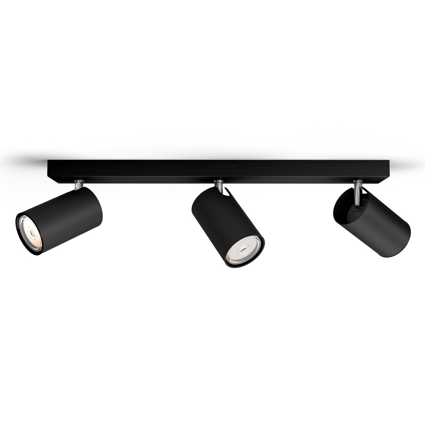myLiving Kosipo 3 Spot Black