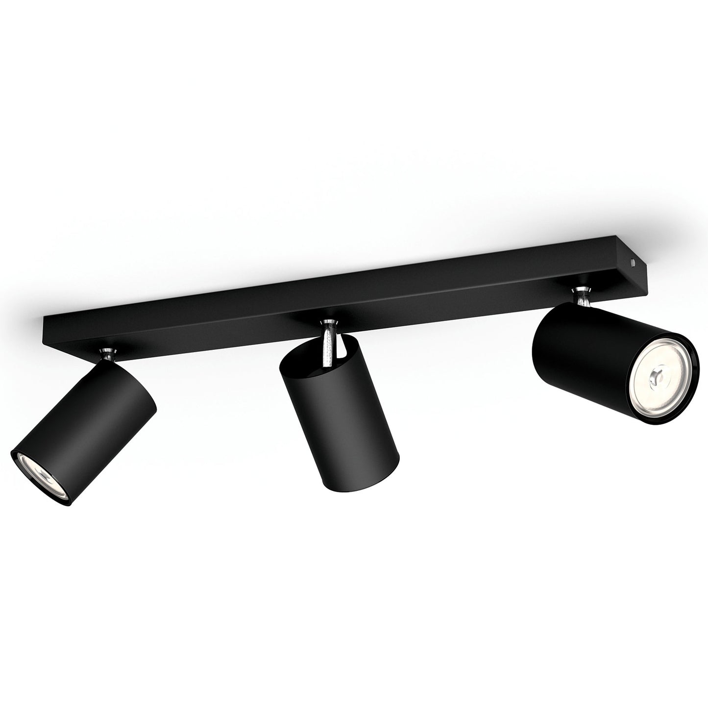 myLiving Kosipo 3 Spot Black