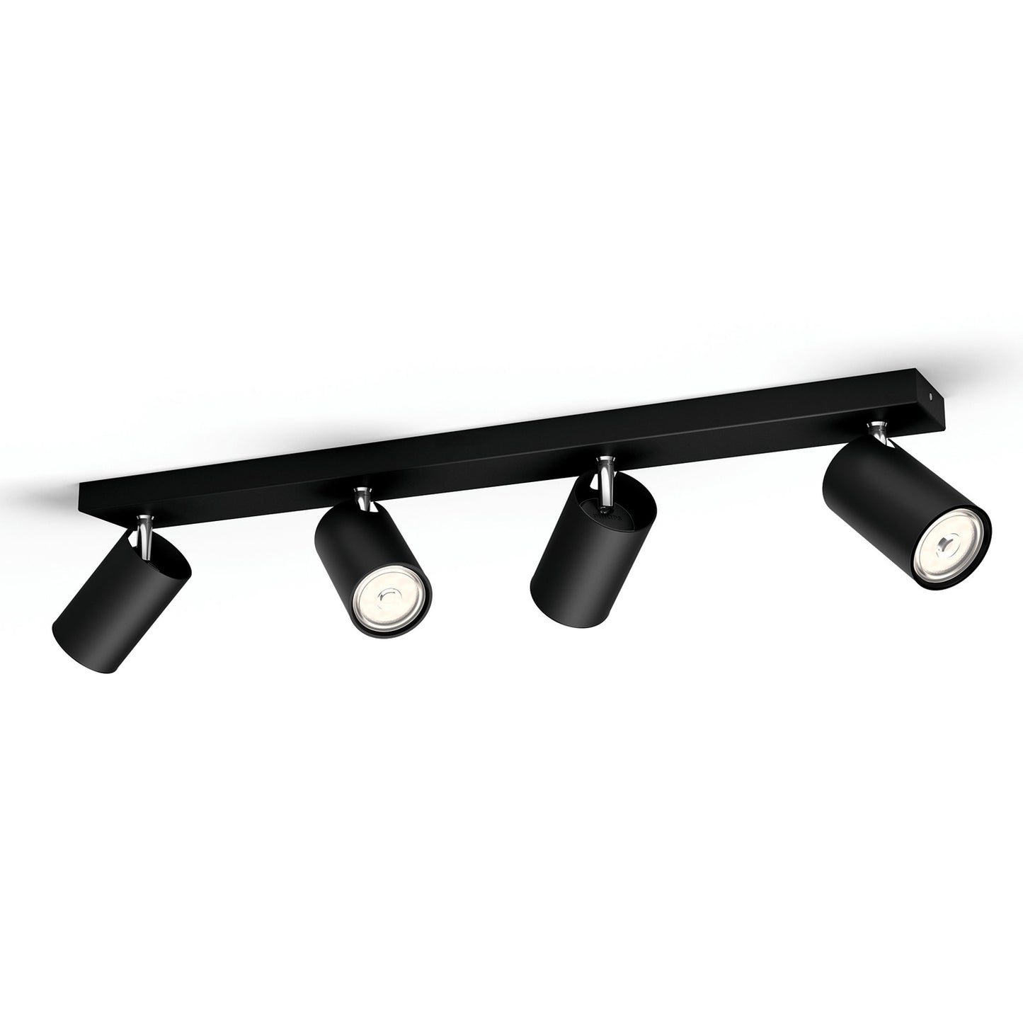 myLiving Kosipo 4 Spot Black
