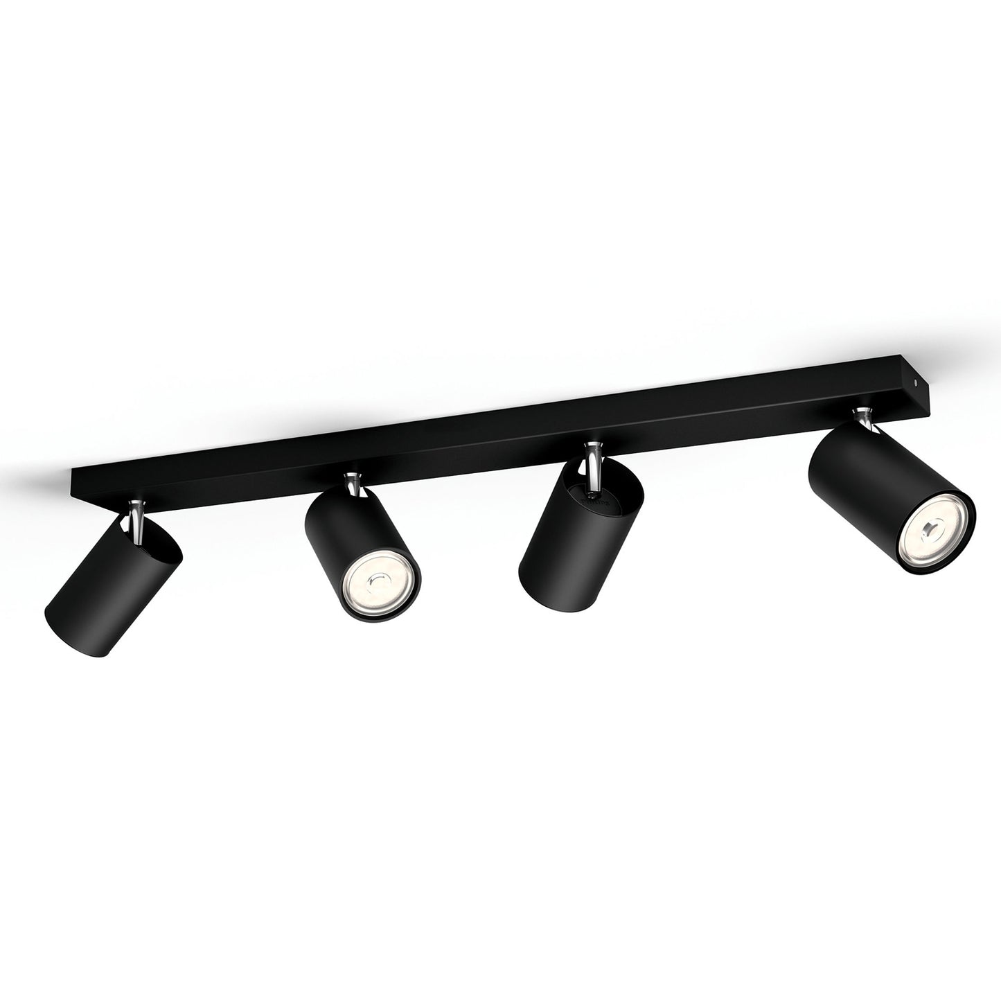 myLiving Kosipo 4 Spot Black