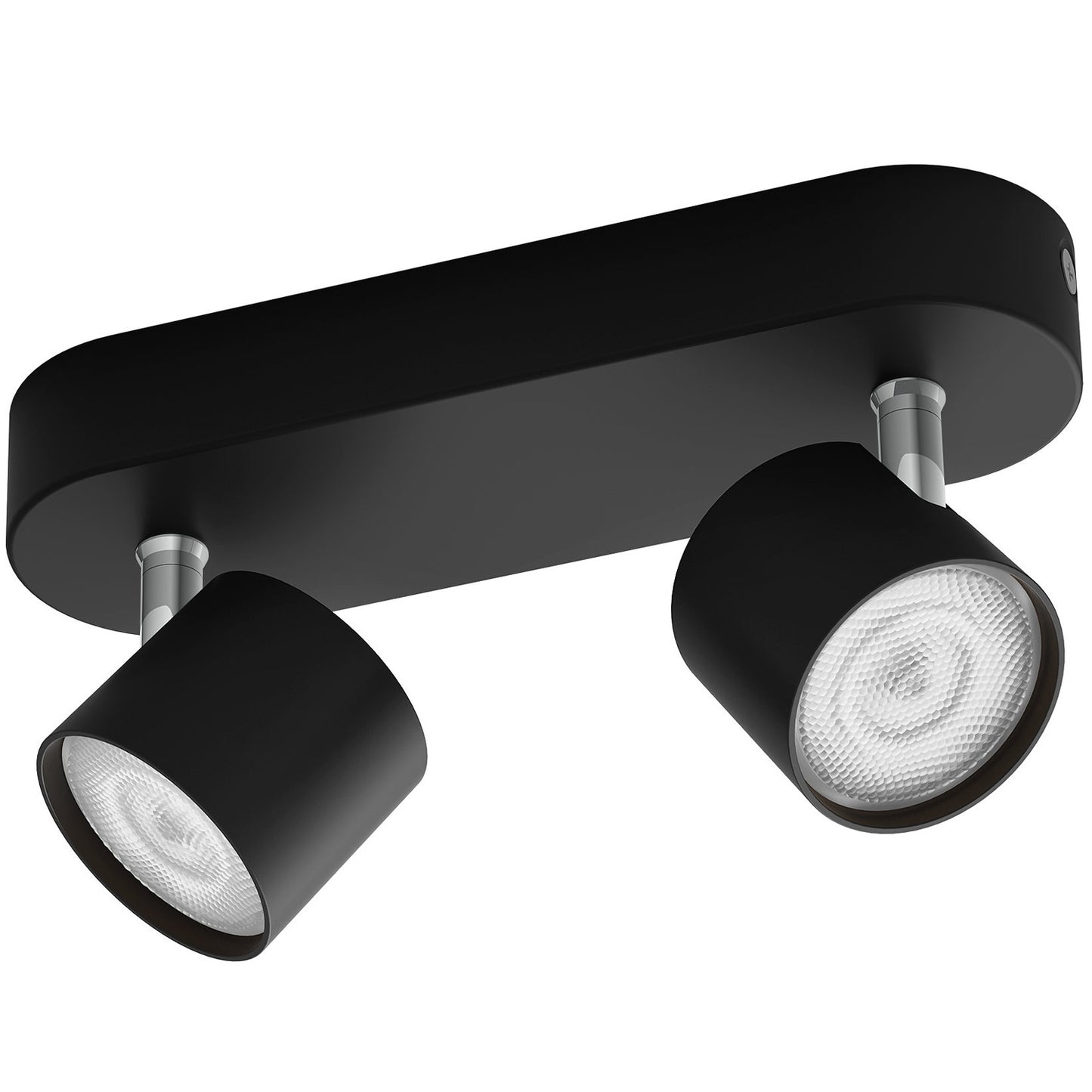 myLiving Star 4 Spot WarmGlow Dim 2x4.5W Sv