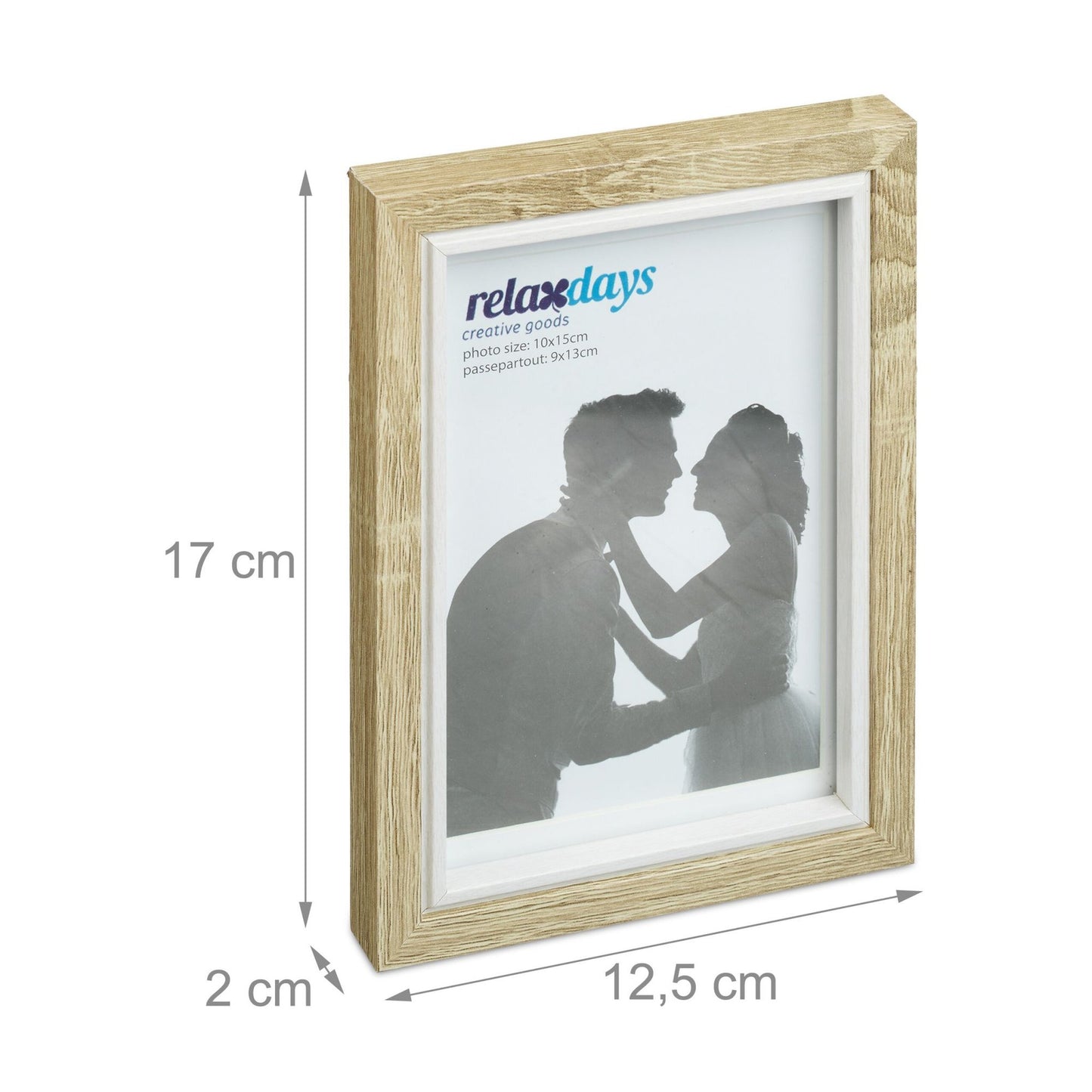 set of 10 picture frames 10x15