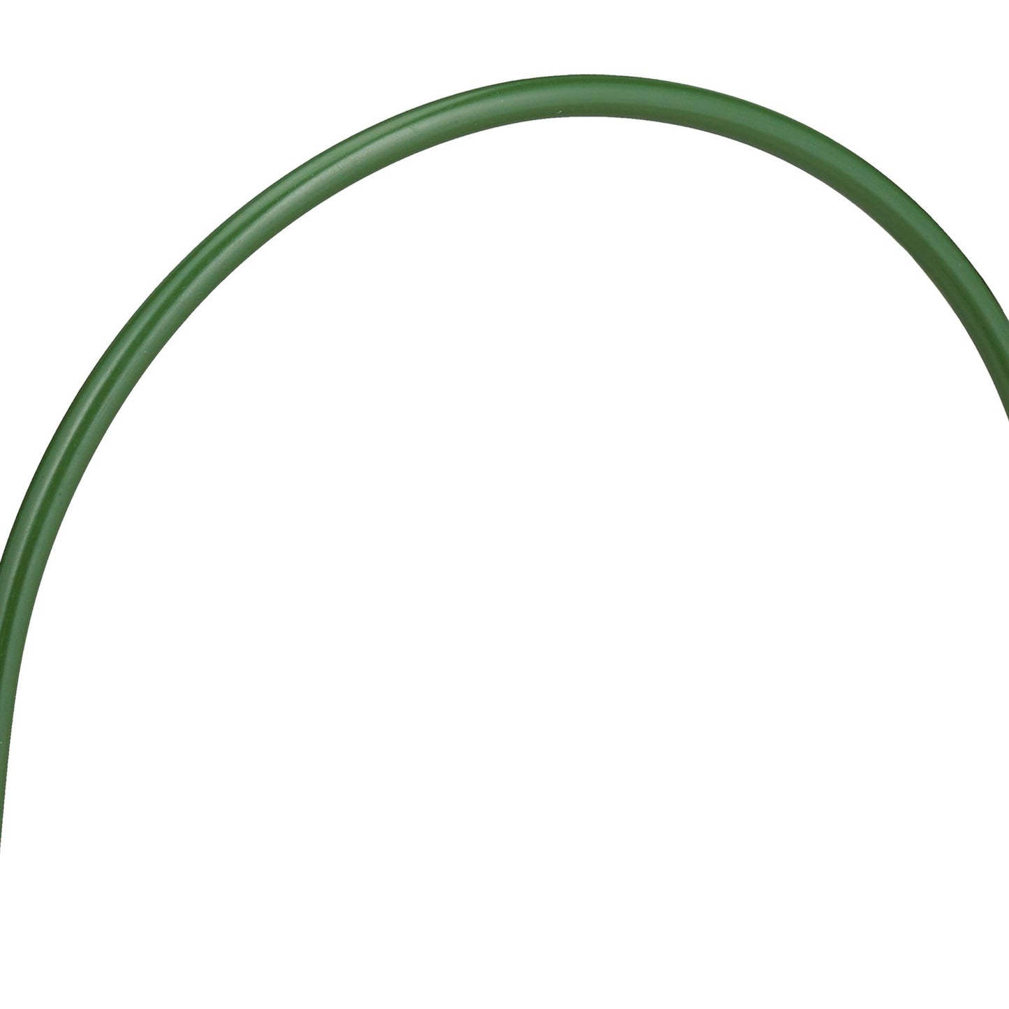 set of 12 tunnel arches with plant clips