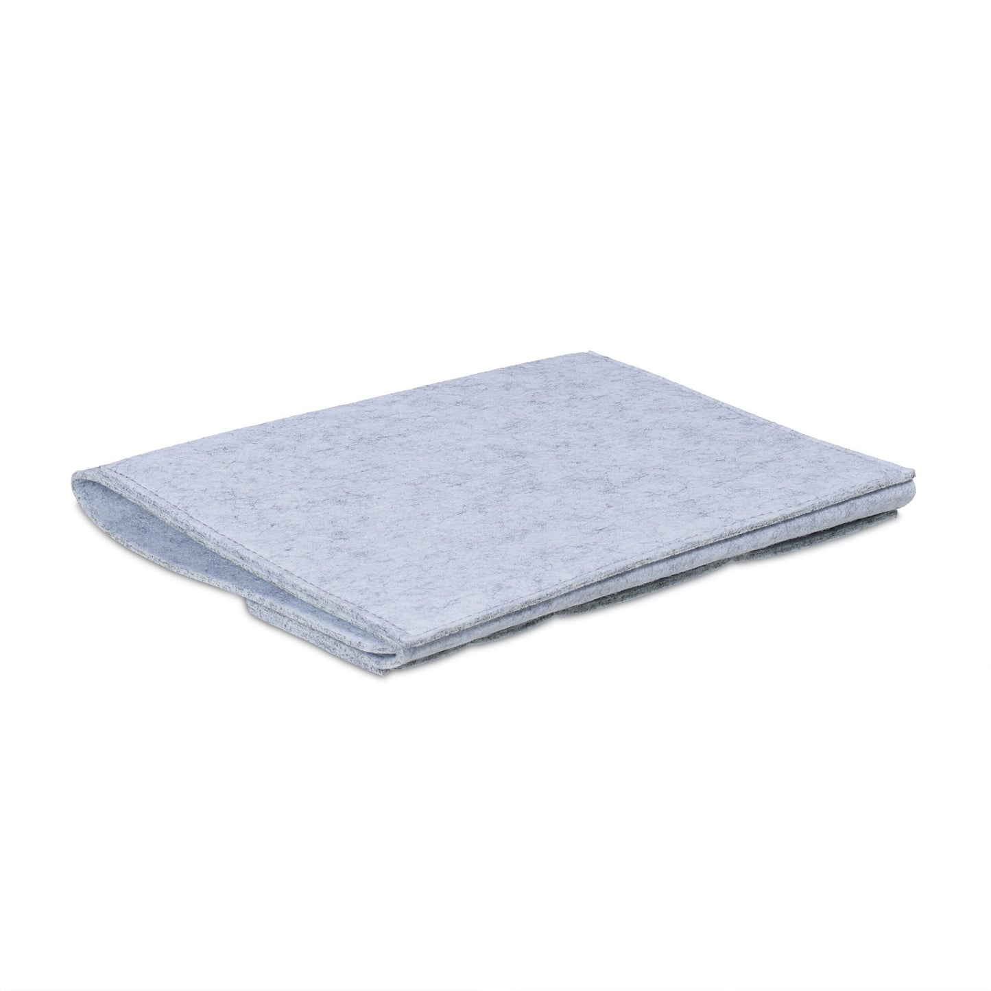 set of 2 bed bags with 5 compartments