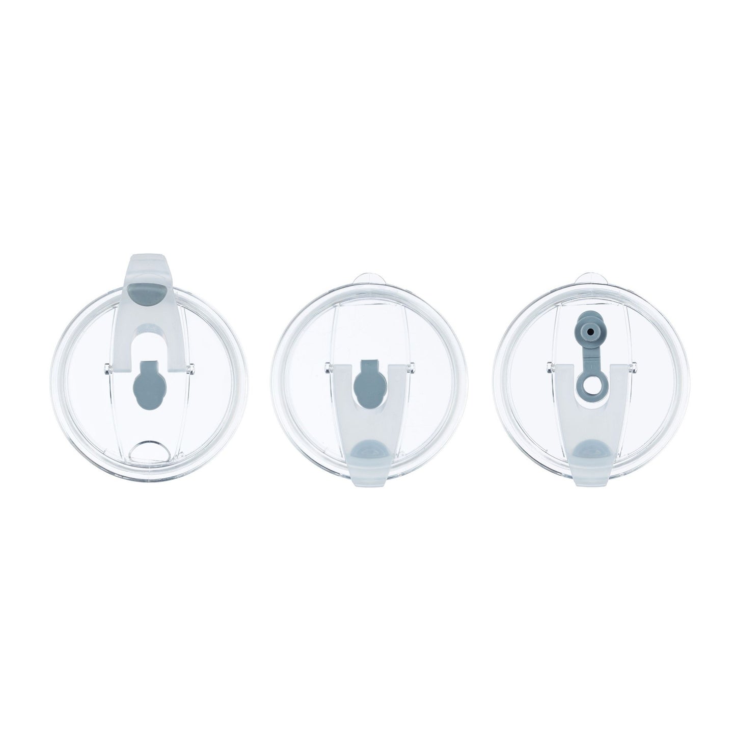 set of 2 children's glasses with a bear motif