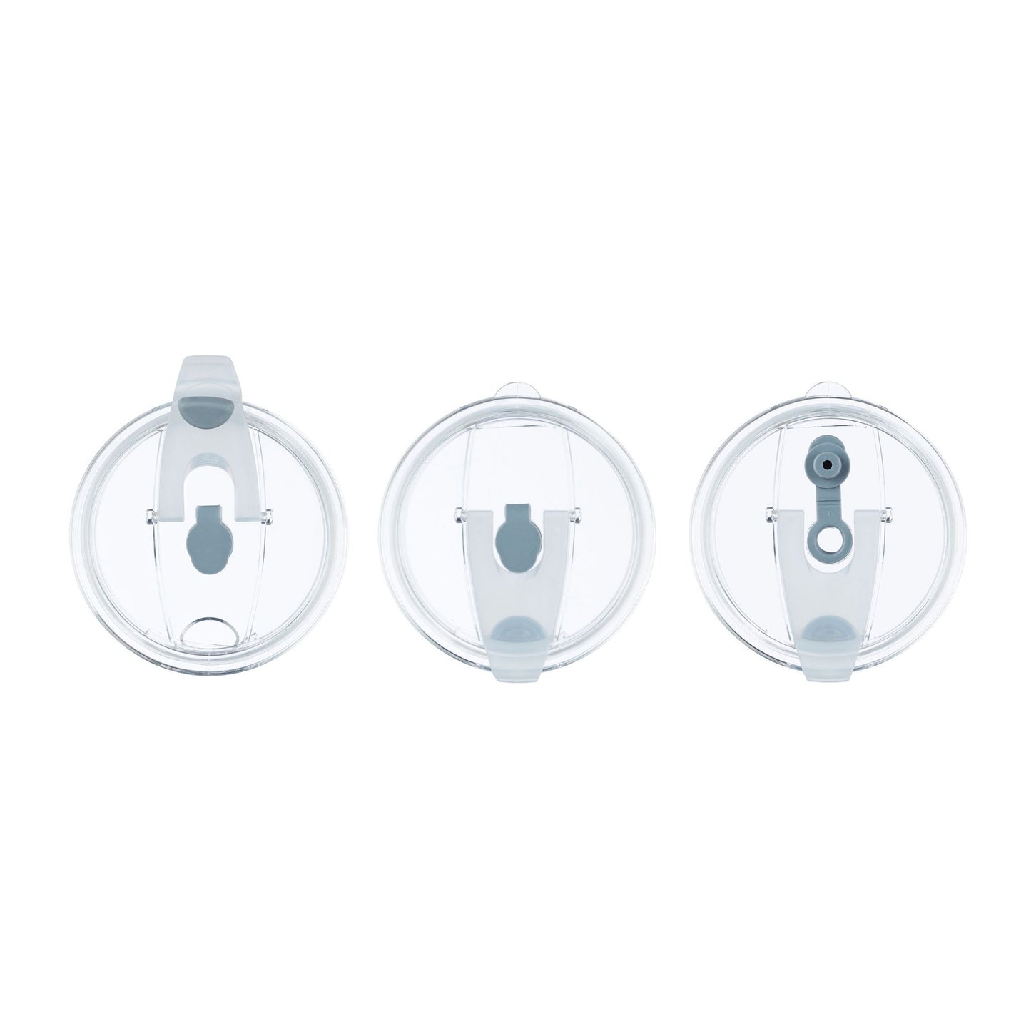 set of 2 children's glasses with a horse motif