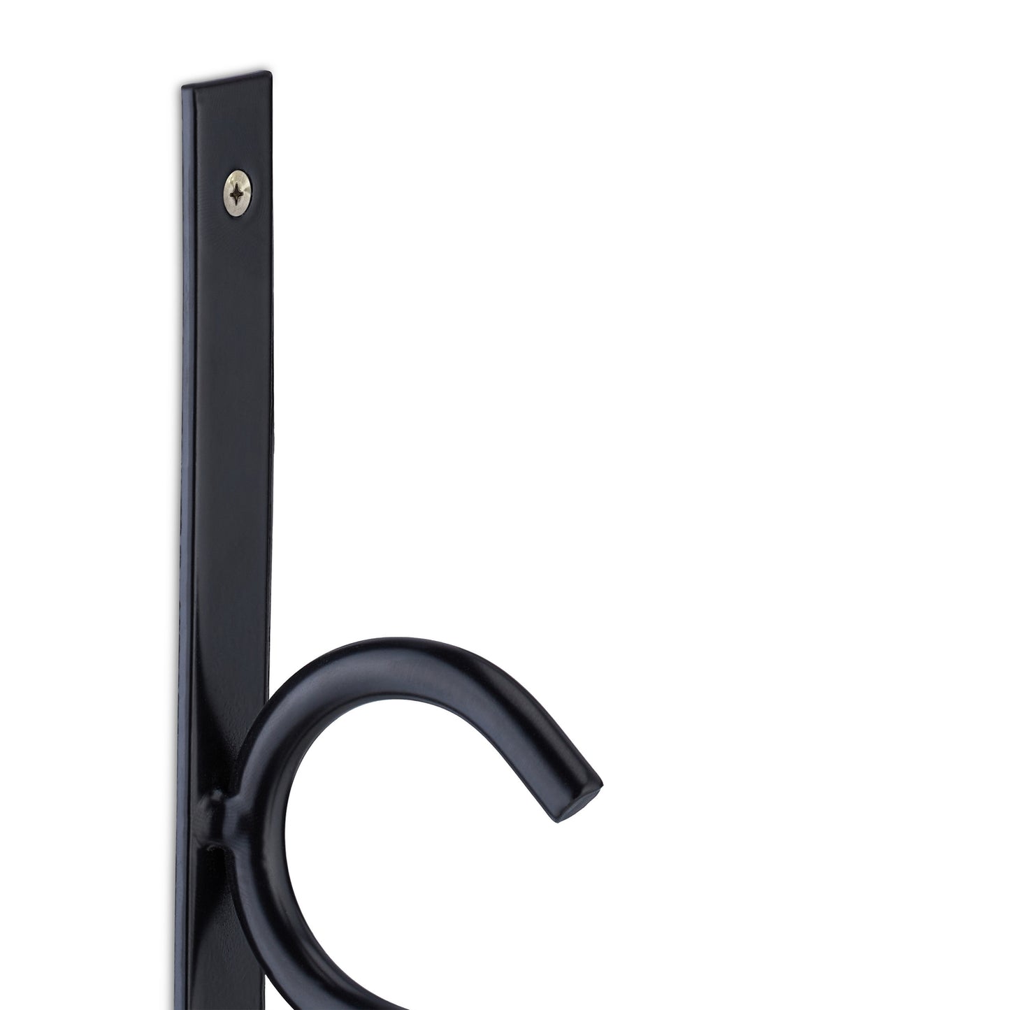 set of 2 hanging basket holders