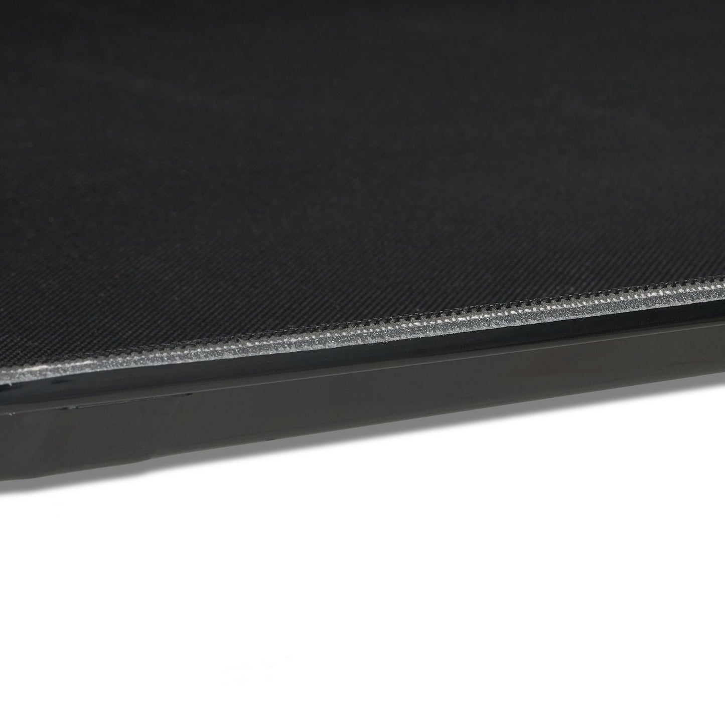 set of 2 serving trays 56 x 41 cm