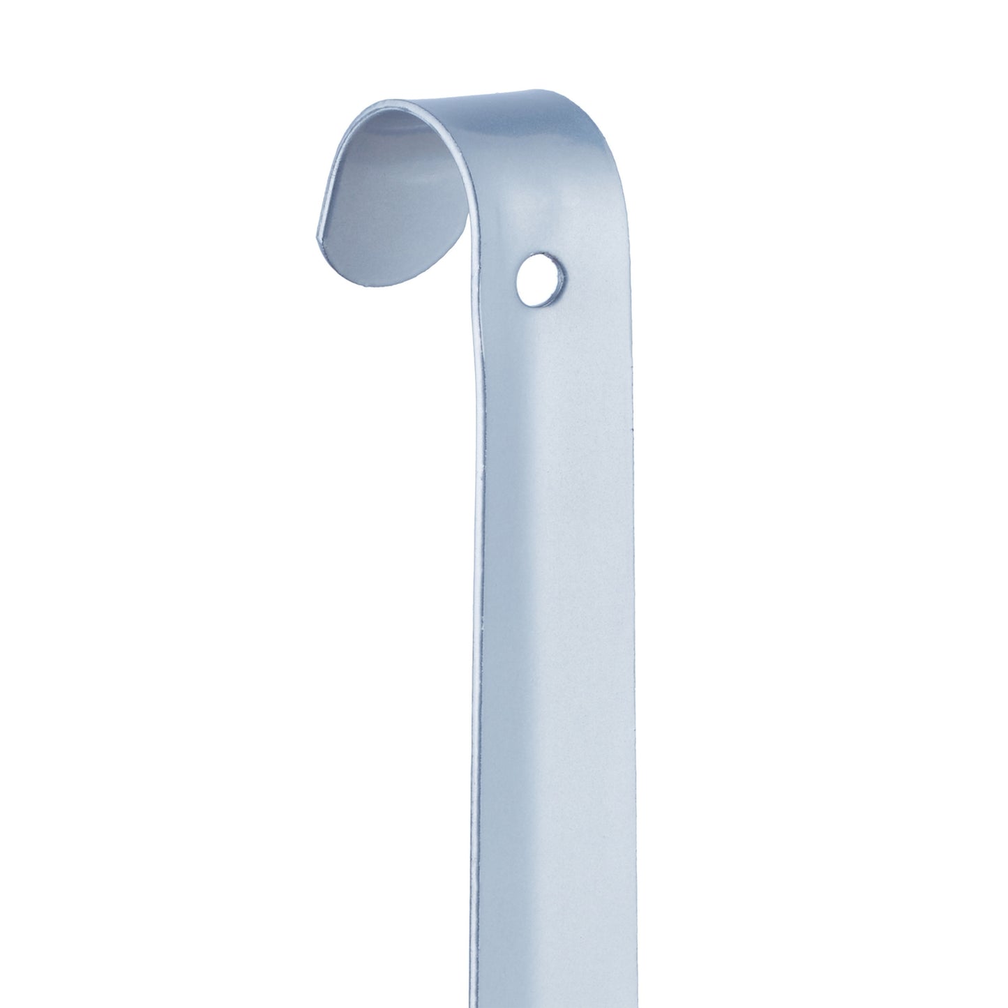 set of 2 shoe horns 70 cm long