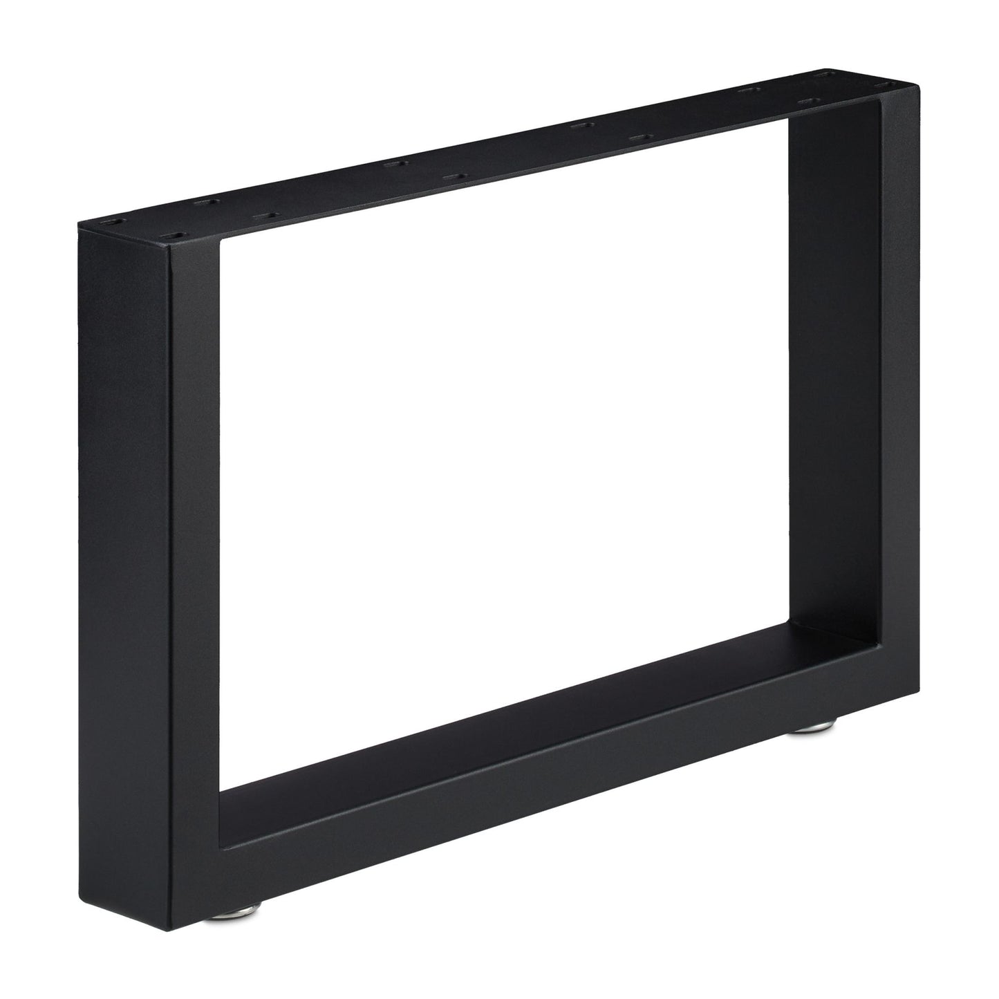 set of 2 table runners black