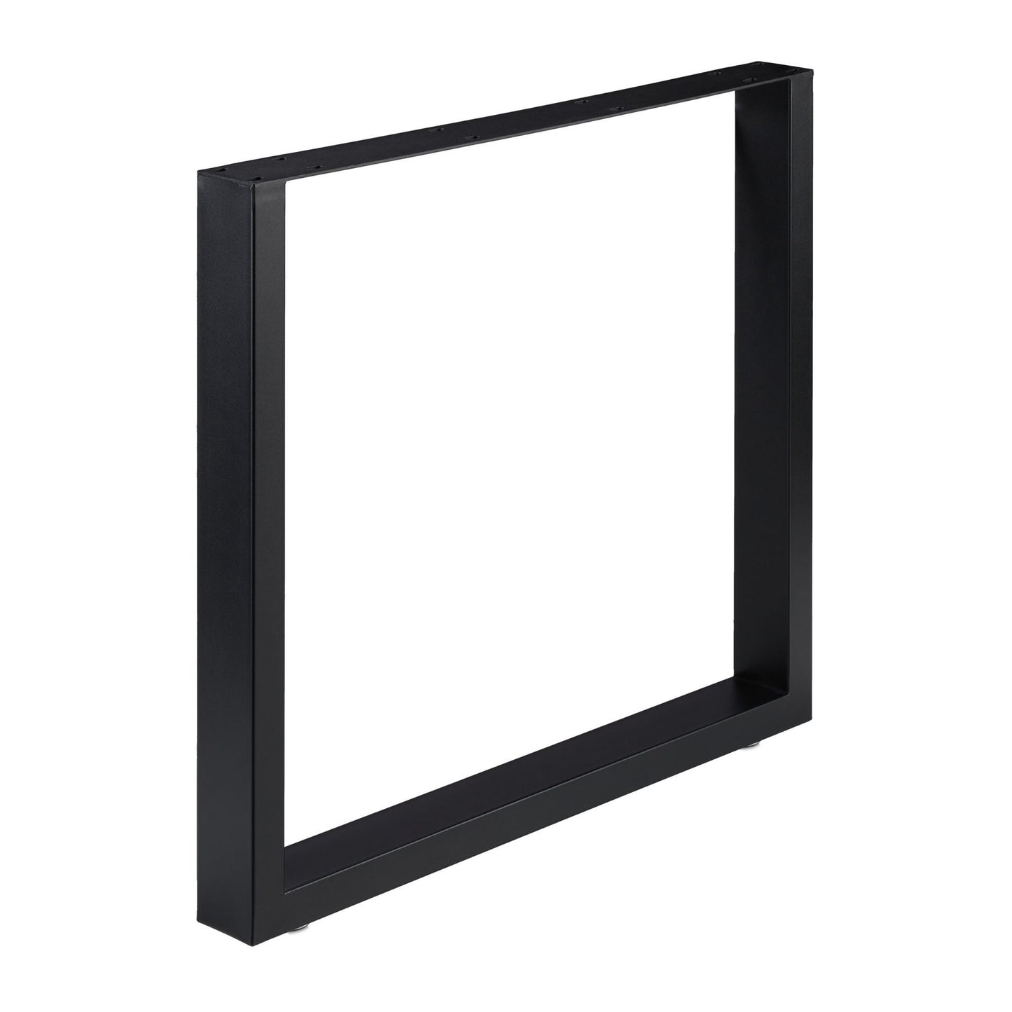 set of 2 table runners black