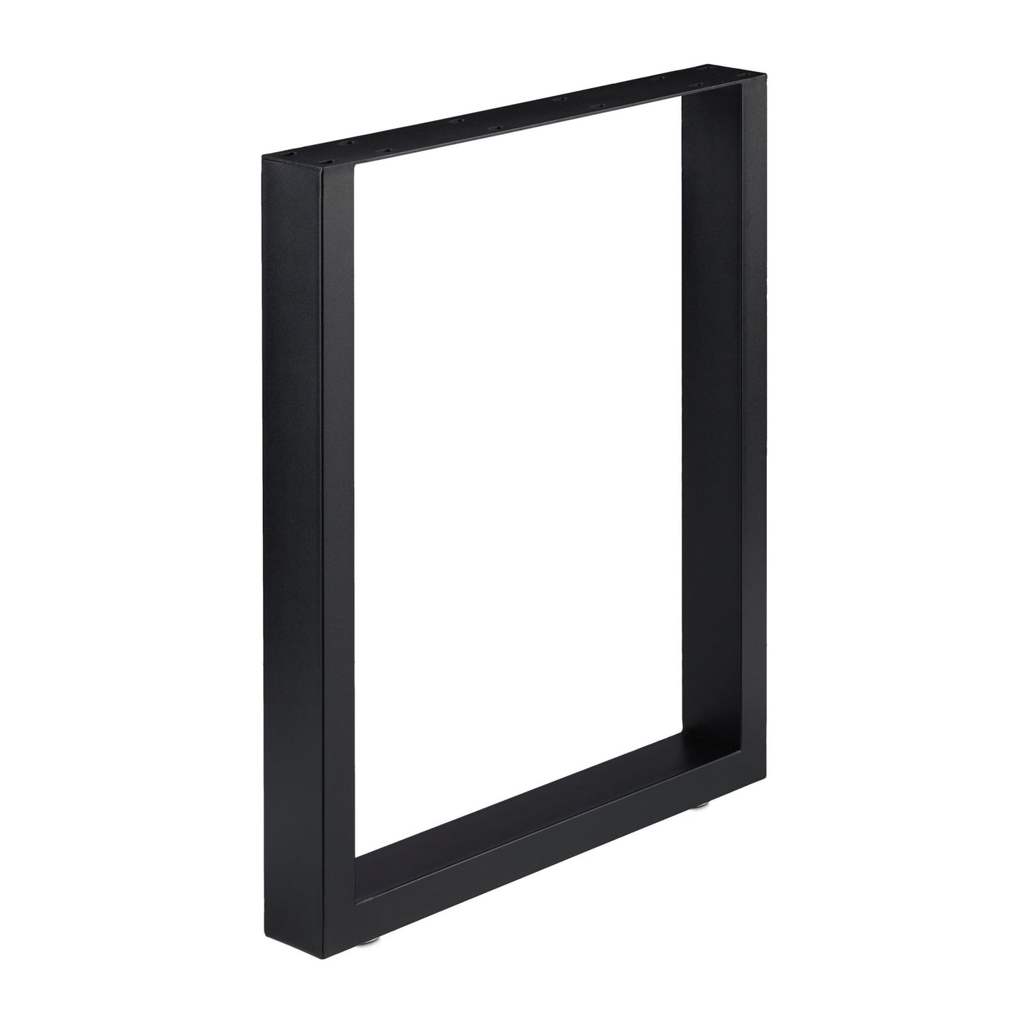 set of 2 table runners black