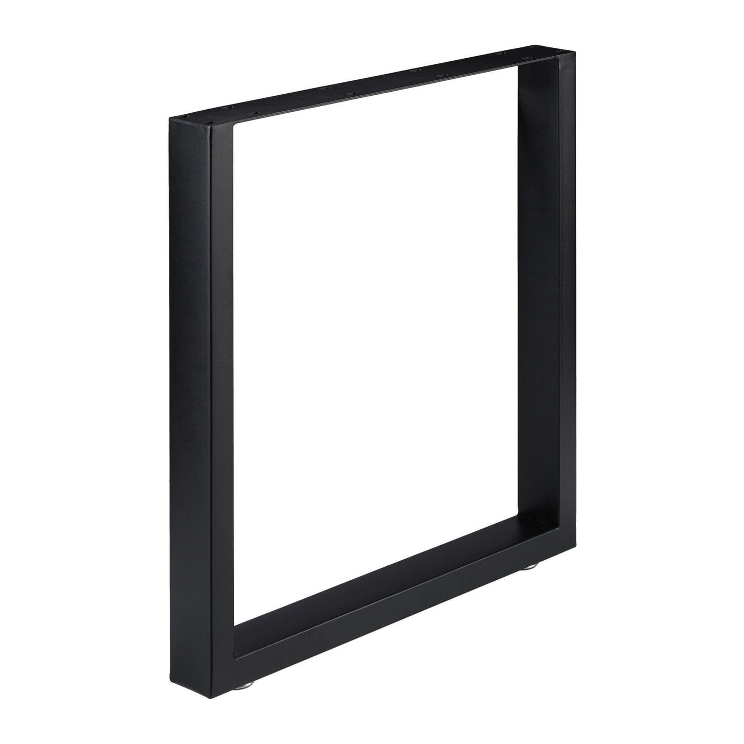set of 2 table runners black