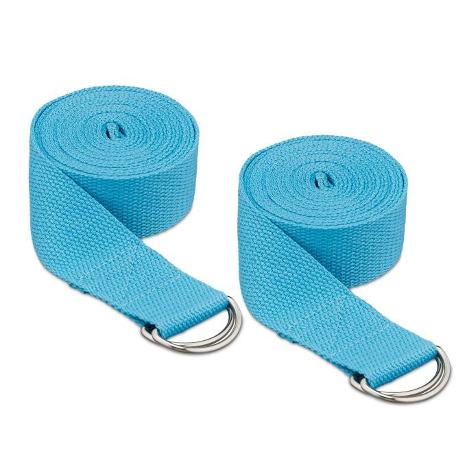 set of 2 yoga bands