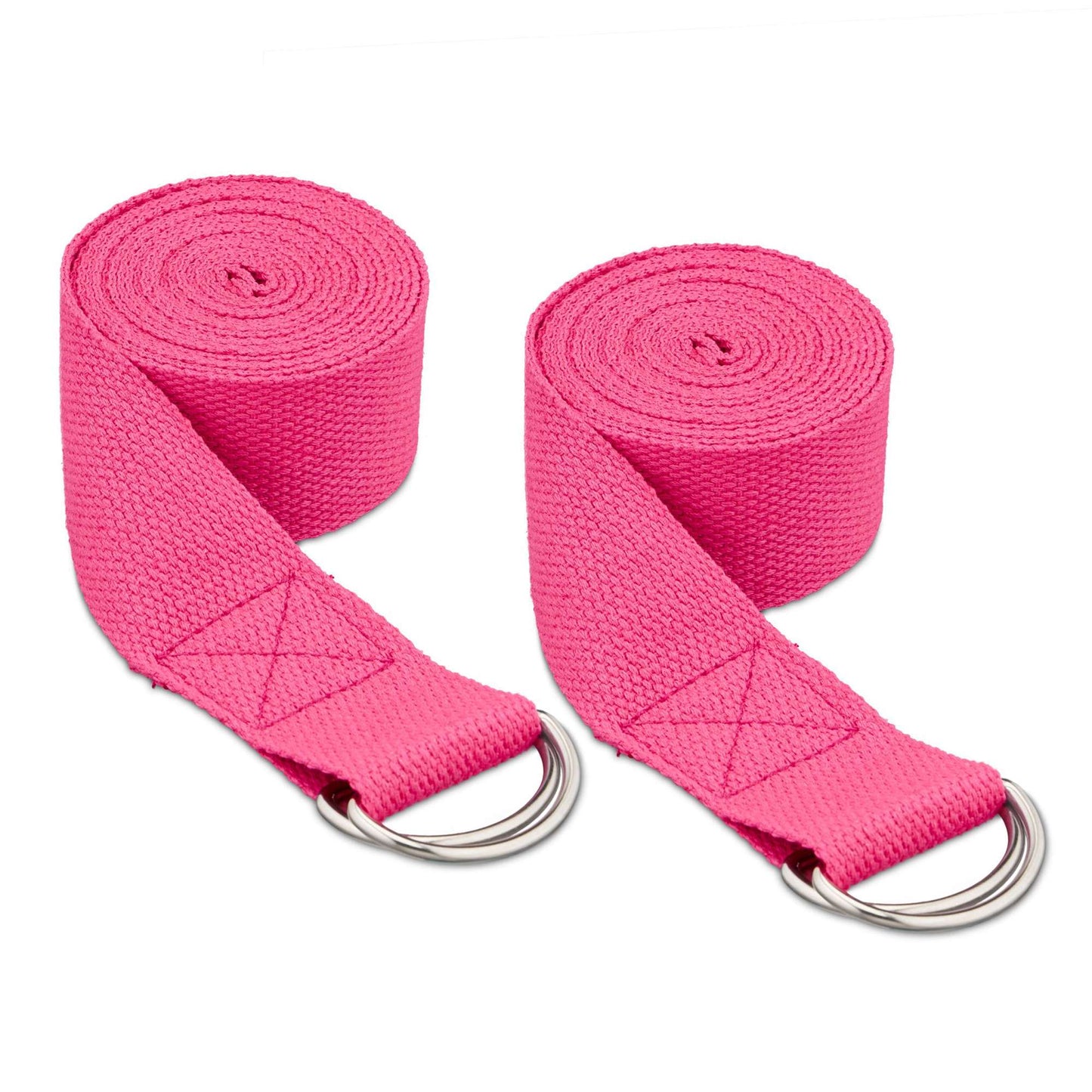 set of 2 yoga bands