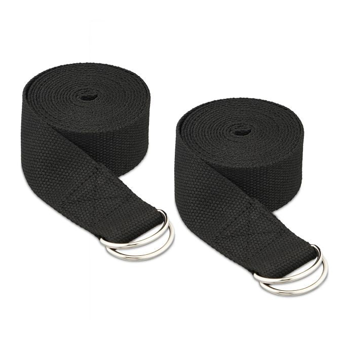 set of 2 yoga bands
